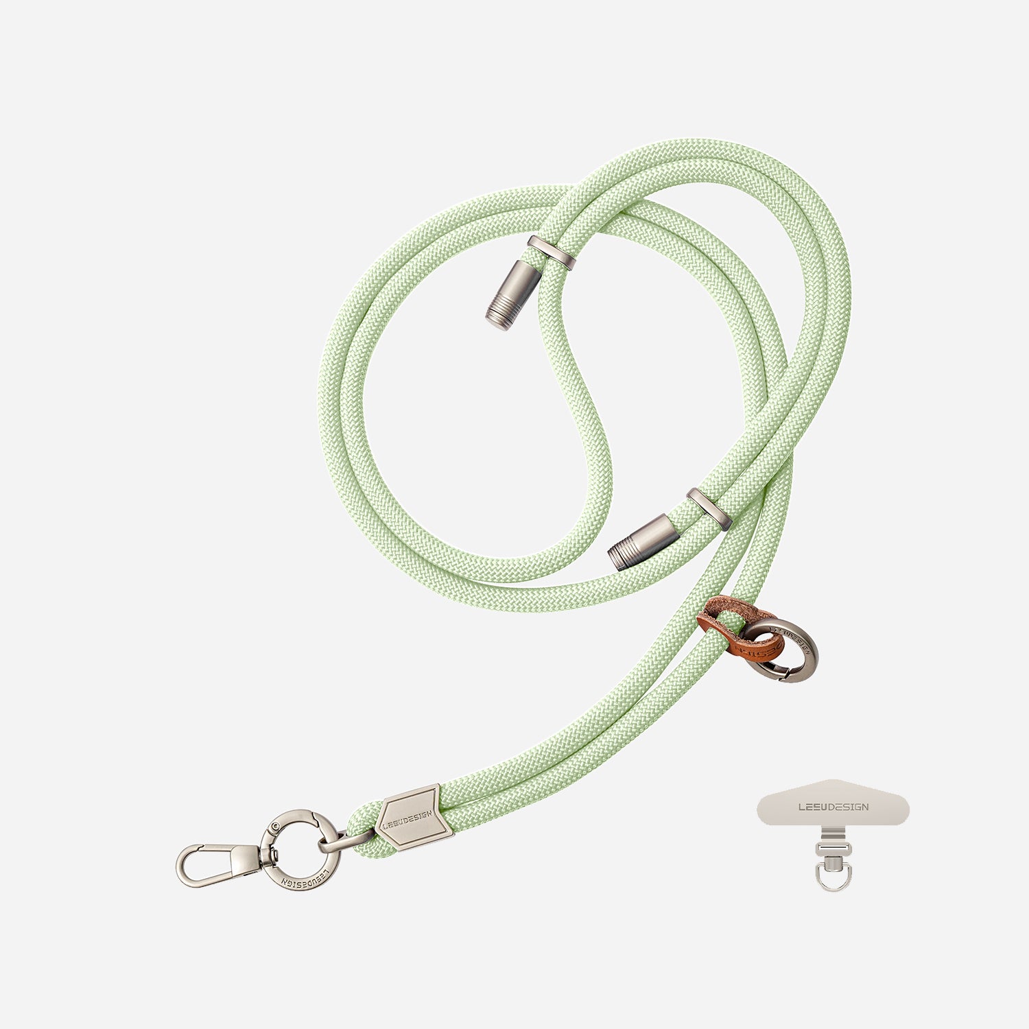 Phone Lanyard
