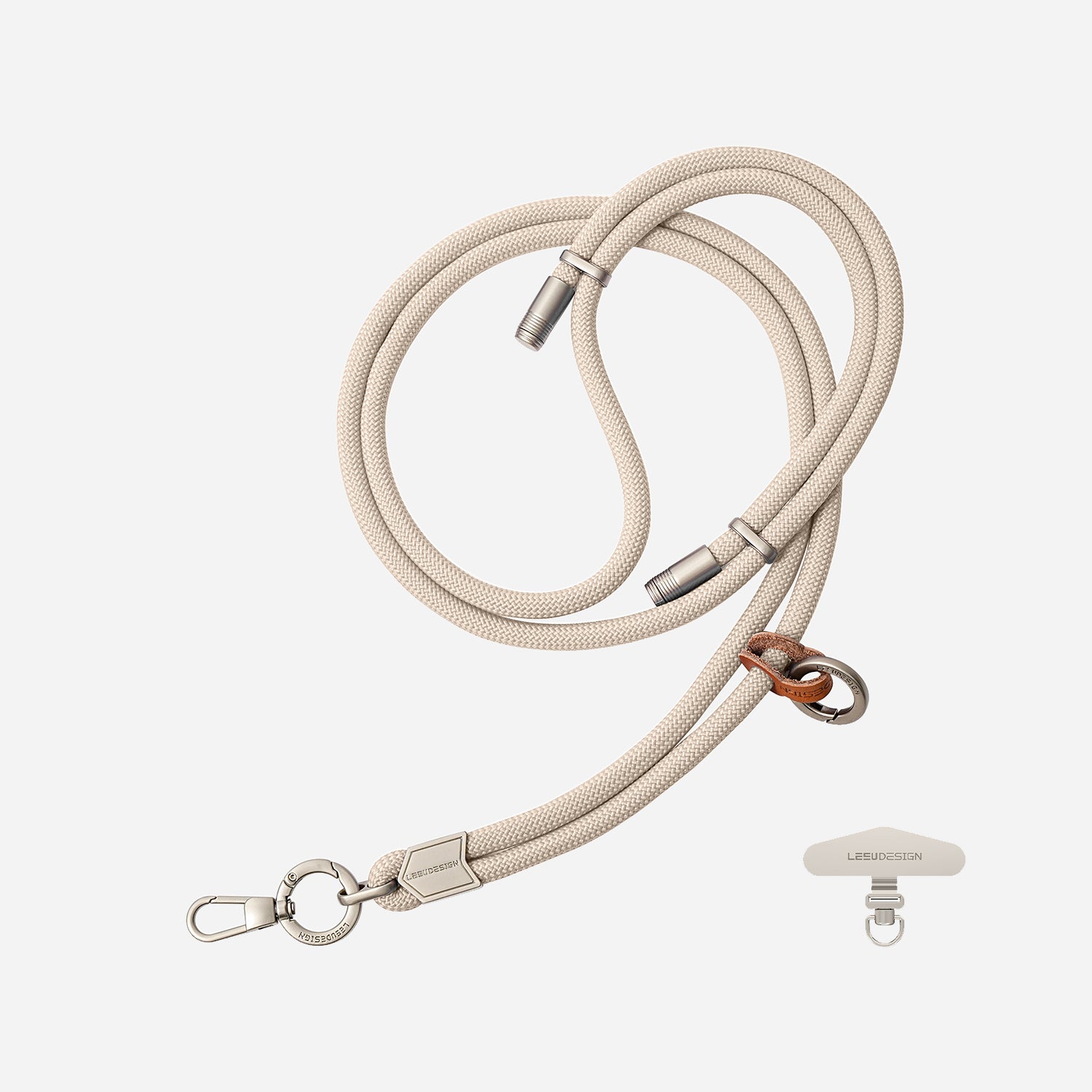 Phone Lanyard