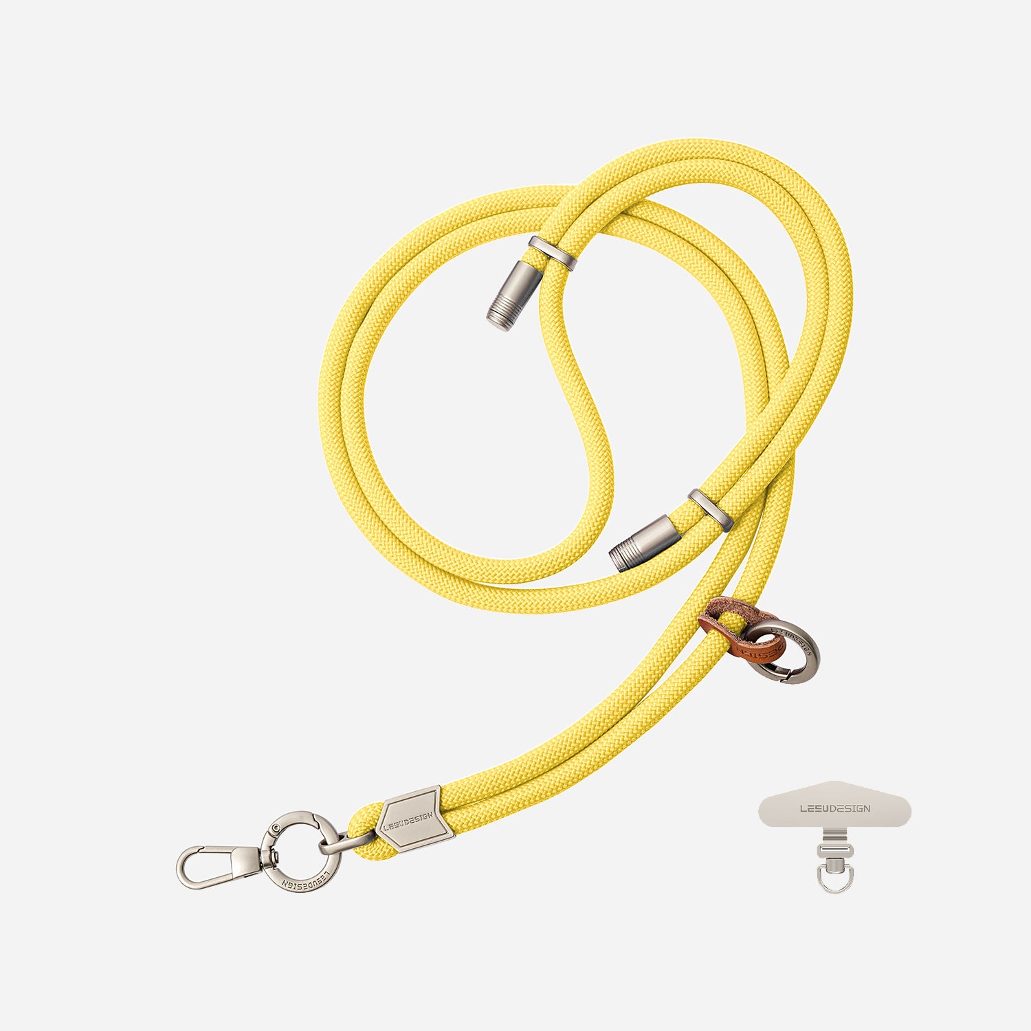 Phone Lanyard
