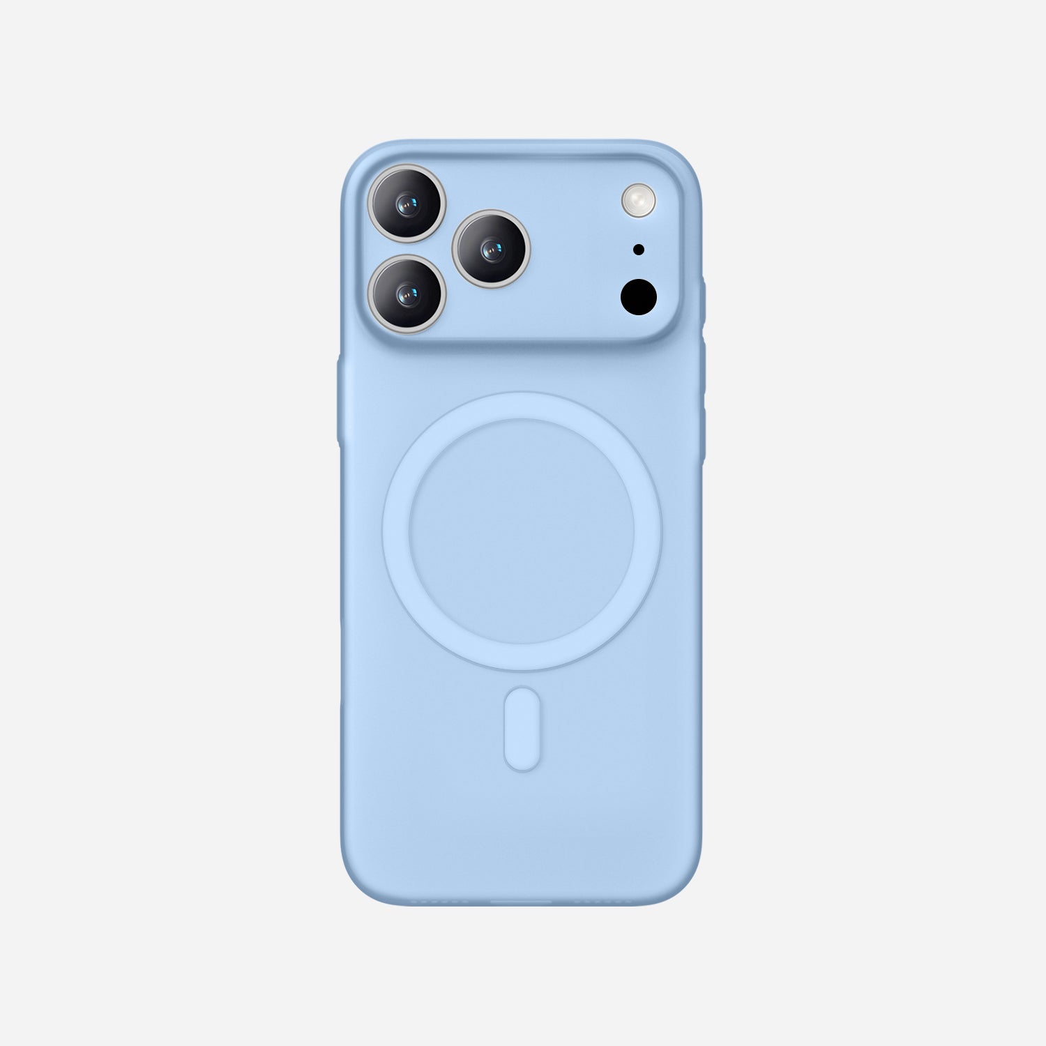 Super Thin iPhone 17 Pro Case with MagSafe