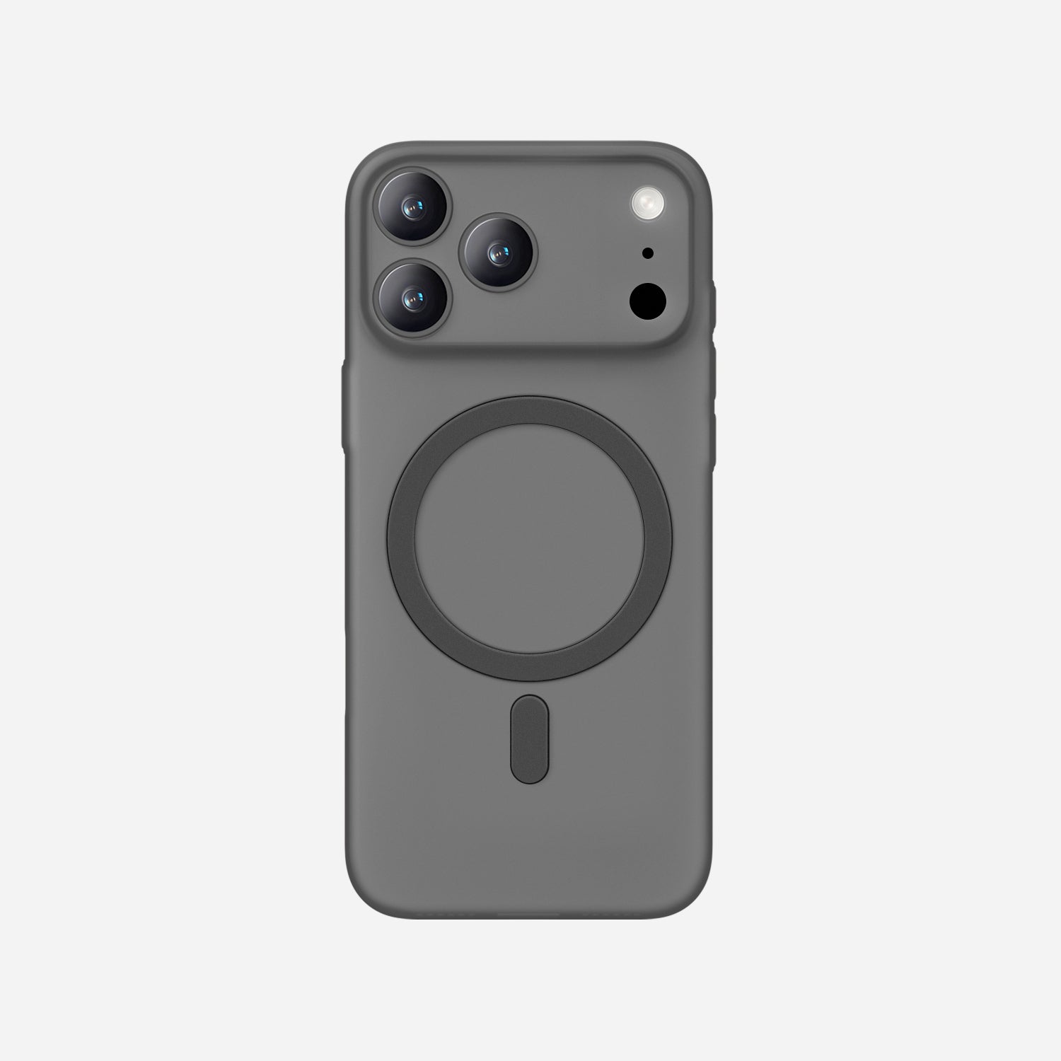 Super Thin iPhone 17 Pro Case with MagSafe