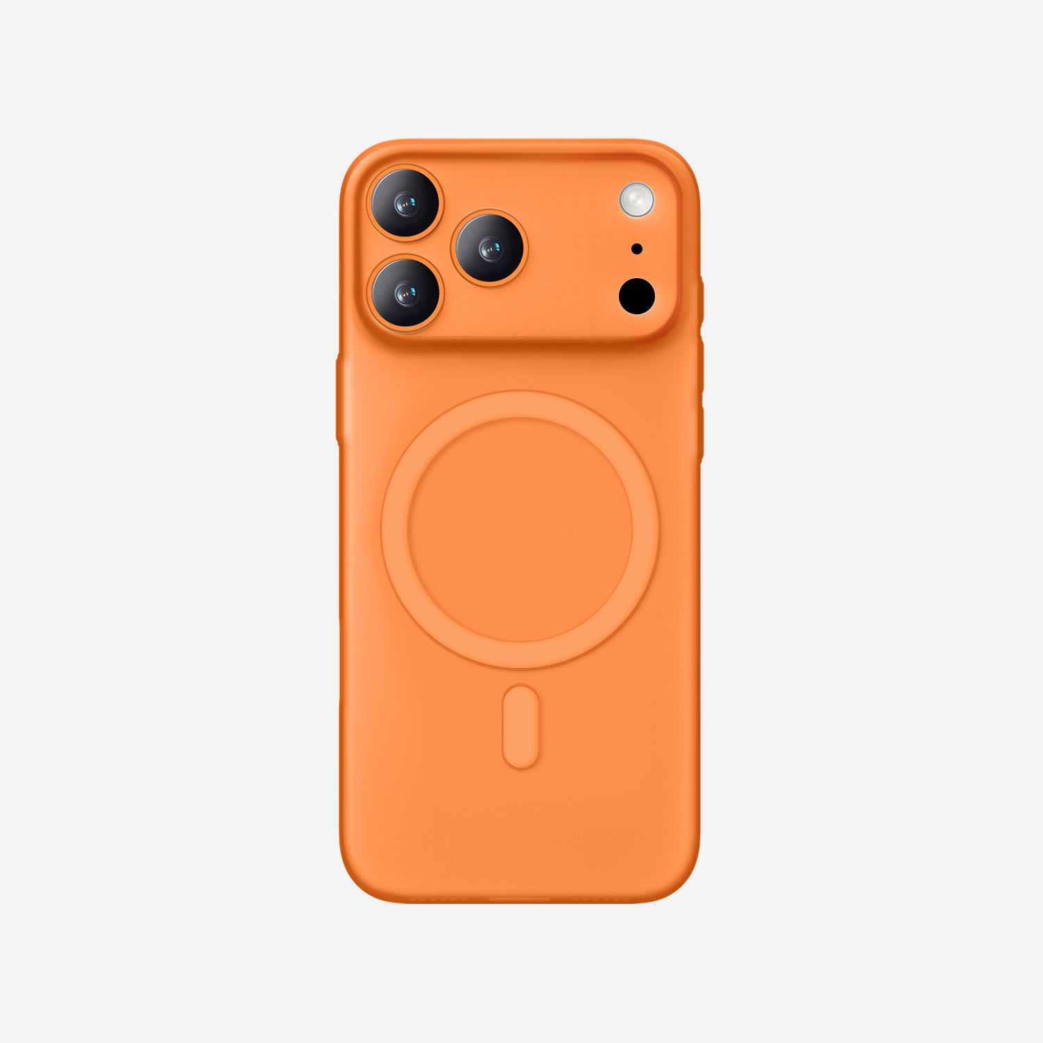 Super Thin iPhone 17 Pro Max Case with MagSafe