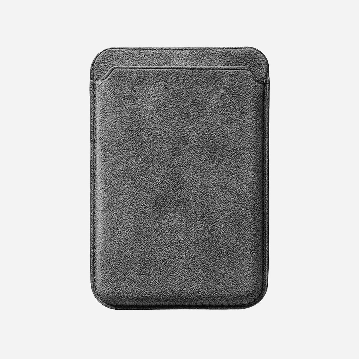 Alcantara MagSafe Wallet