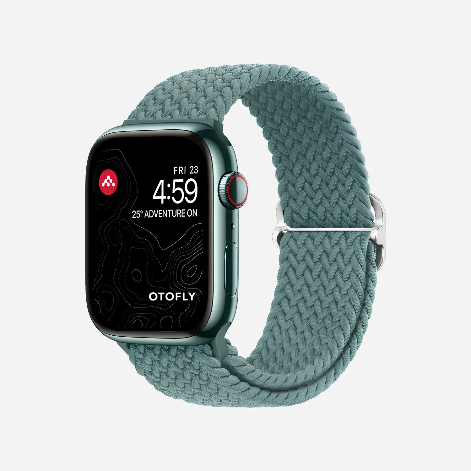 Apple Watch Braided Loop