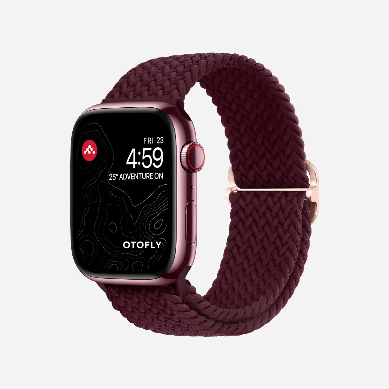Apple Watch Braided Loop