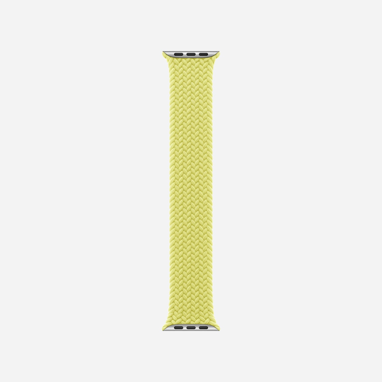 Braided Solo Loop