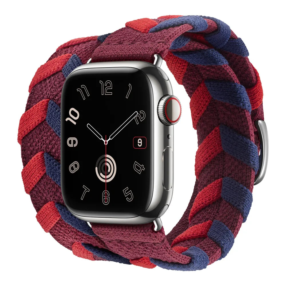 The Best Upgrade Apple Watch Ultra Band Alpine Loop Band OTOFLY