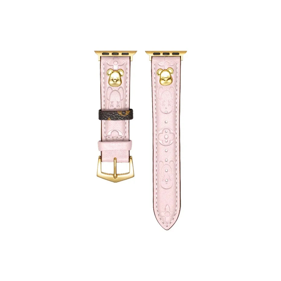 Cute apple watch bands 42mm sales