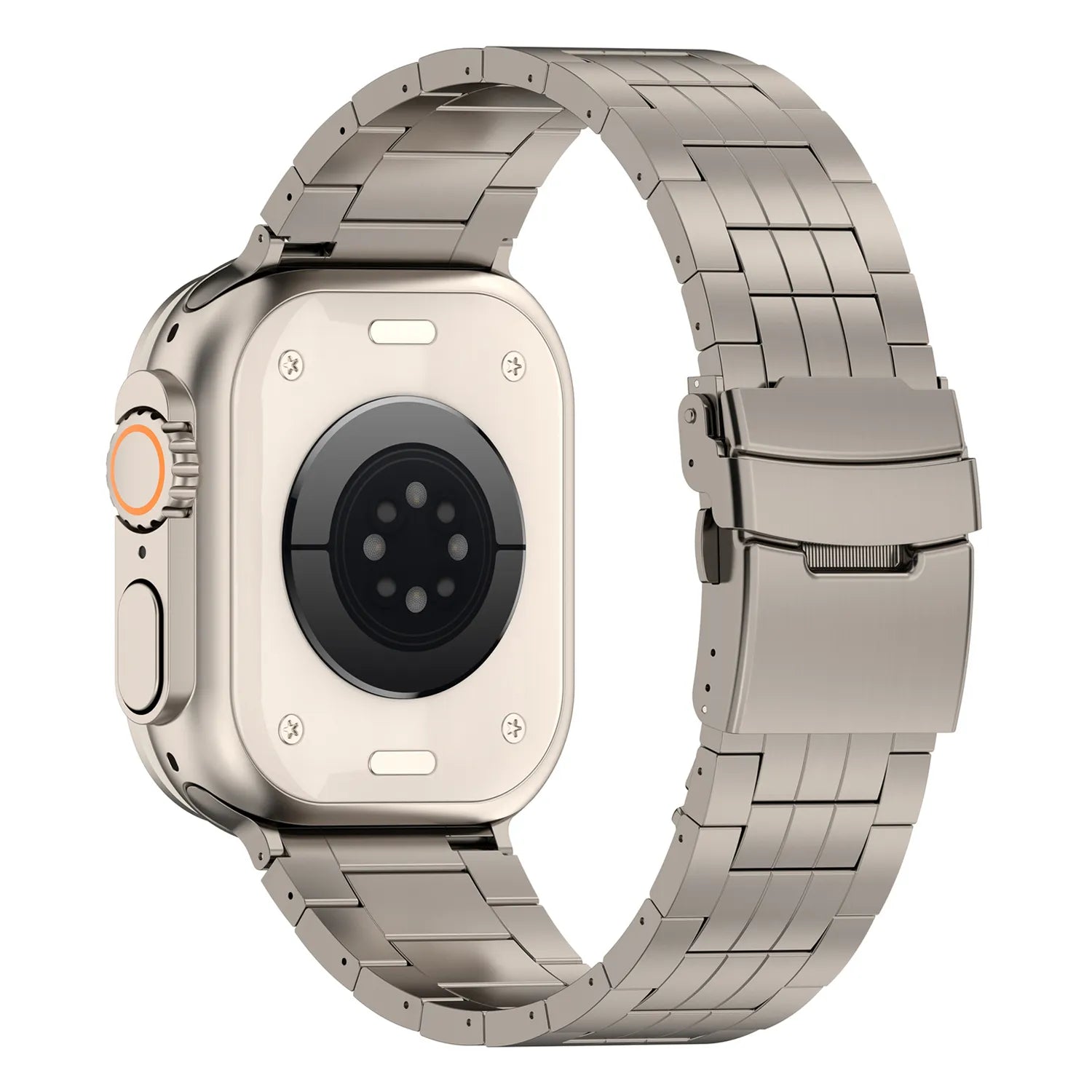 Apple Watch Ultra titanium band#color_titanium