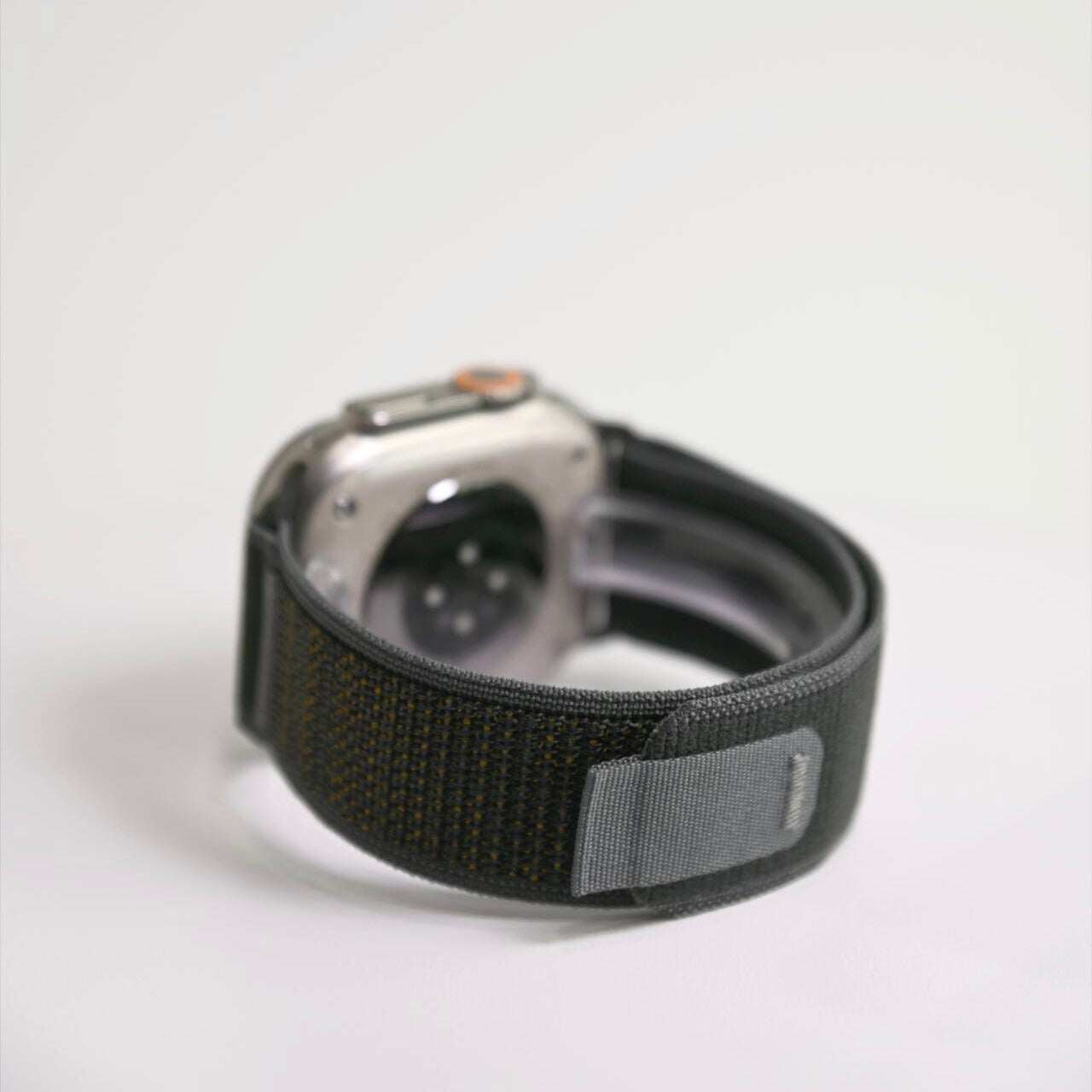 Apple Watch Trail Loop#color_black