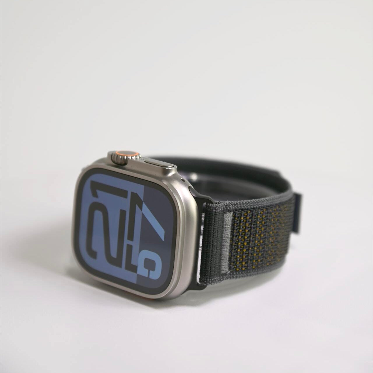 Apple Watch Trail Loop#color_black