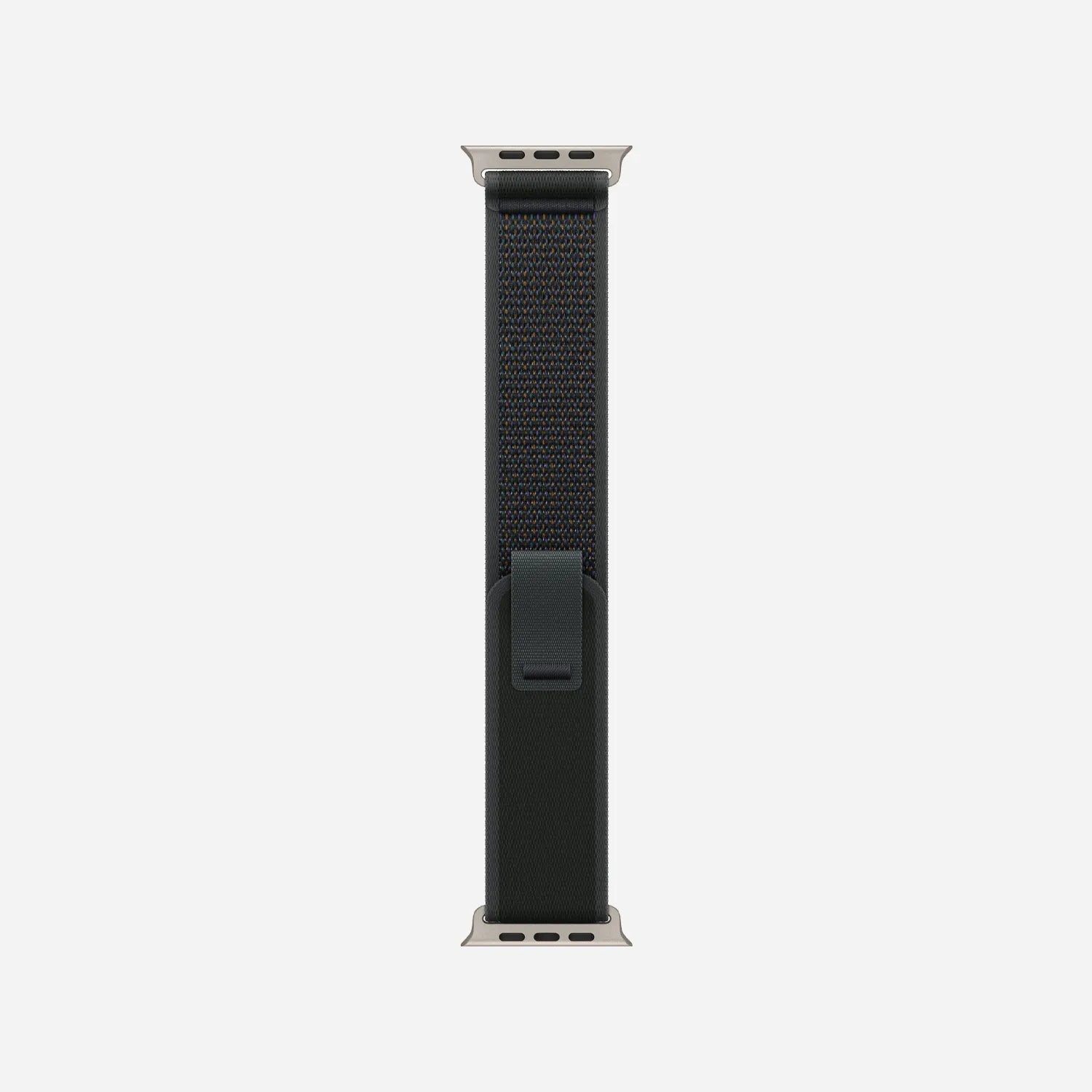 Apple Watch Trail Loop#color_black