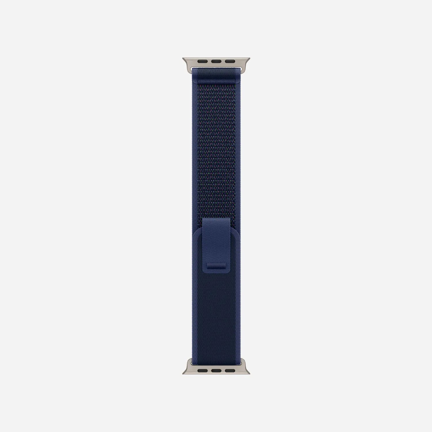 Apple Watch Trail Loop#color_navy blue