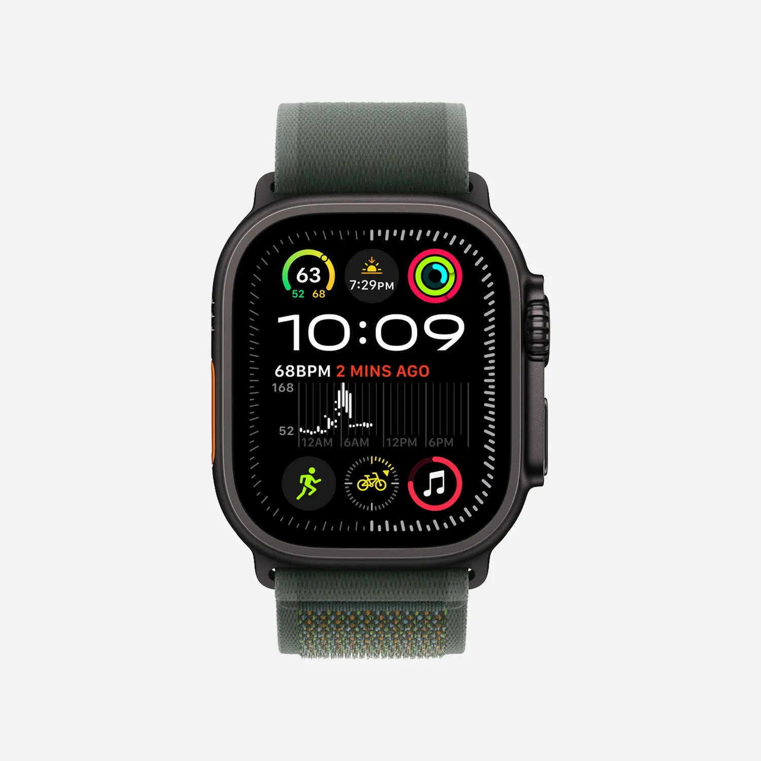 Apple Watch Trail Loop#color_green