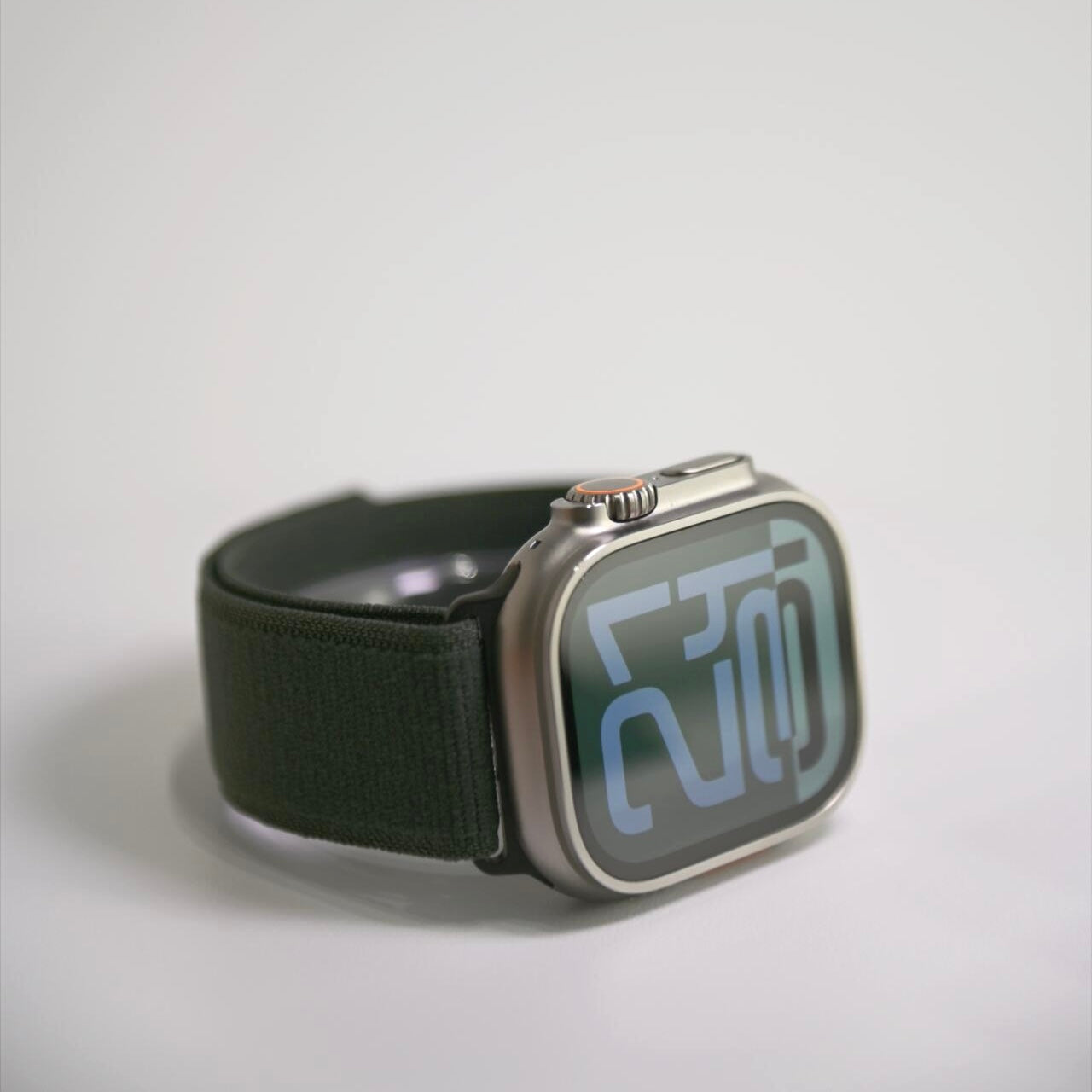 Apple Watch Trail Loop#color_green