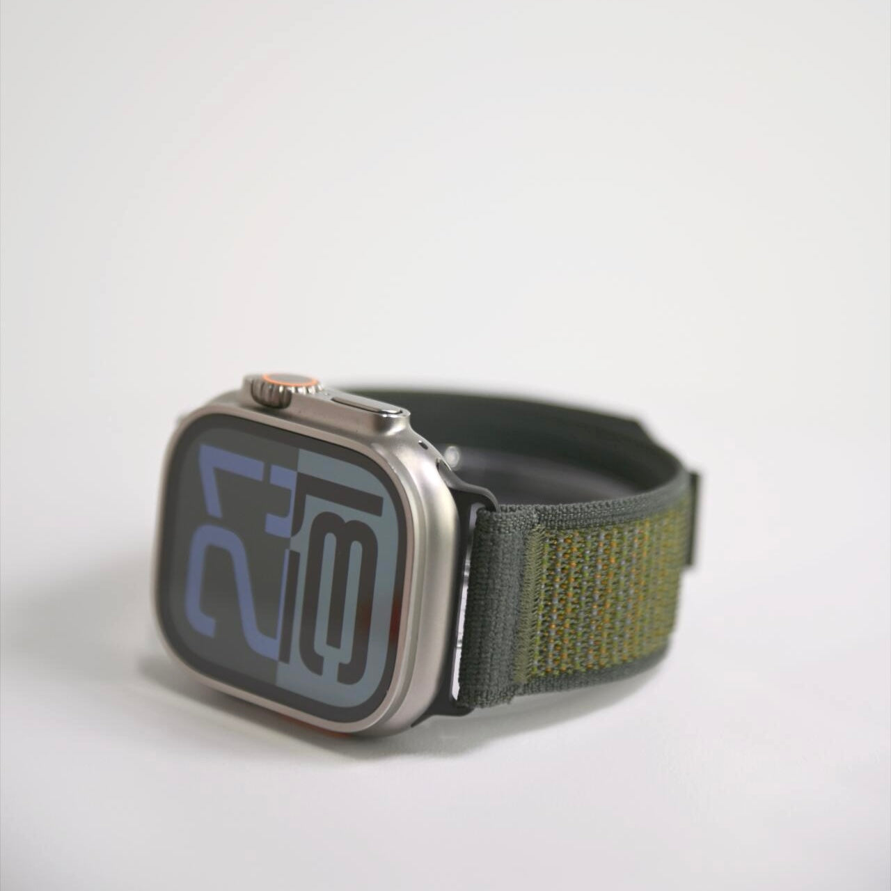 Apple Watch Trail Loop#color_green