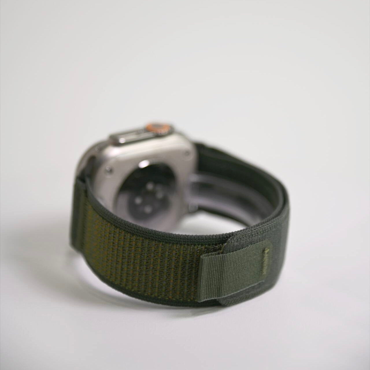 Apple Watch Trail Loop#color_green