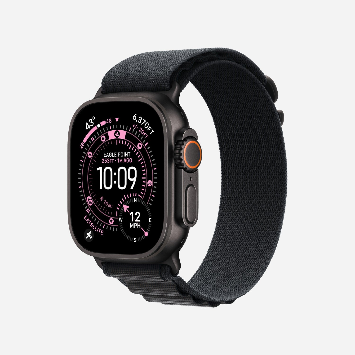 Alpine Loop Band