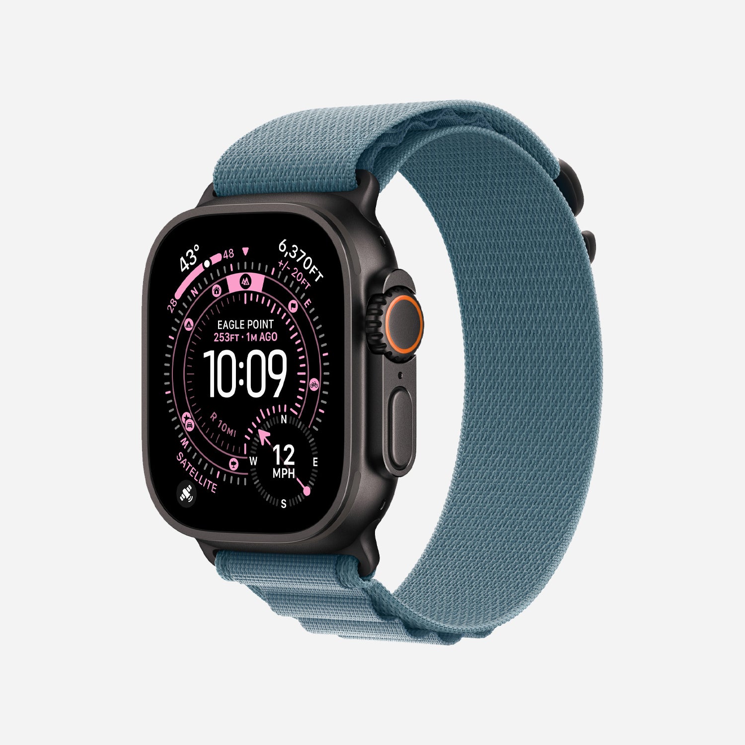 Alpine Loop Band