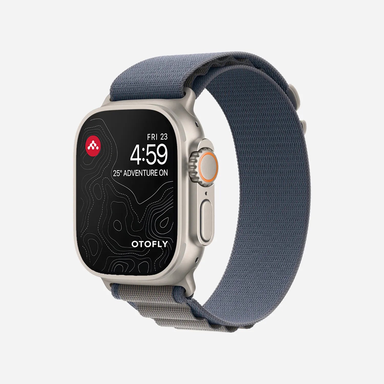 Apple Watch Alpine Loop#color_blue