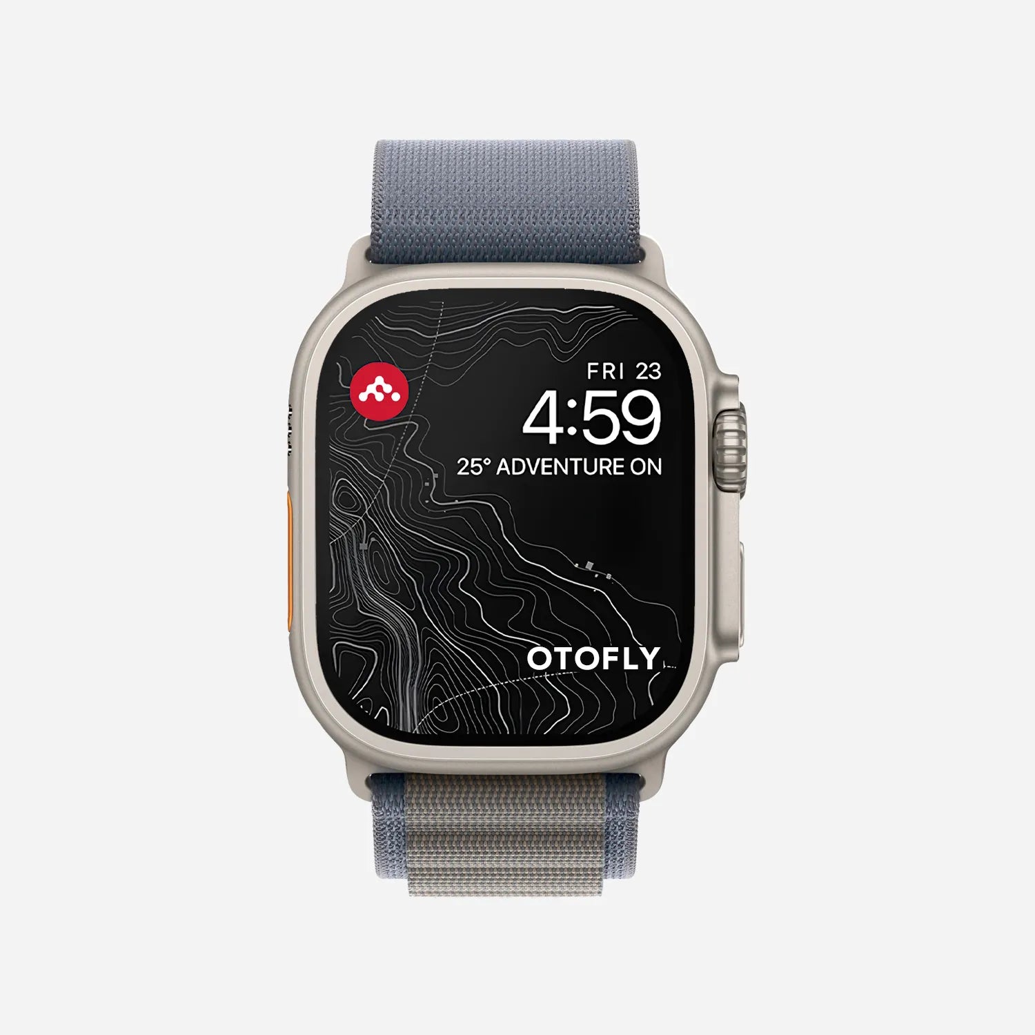 Apple Watch Alpine Loop#color_blue