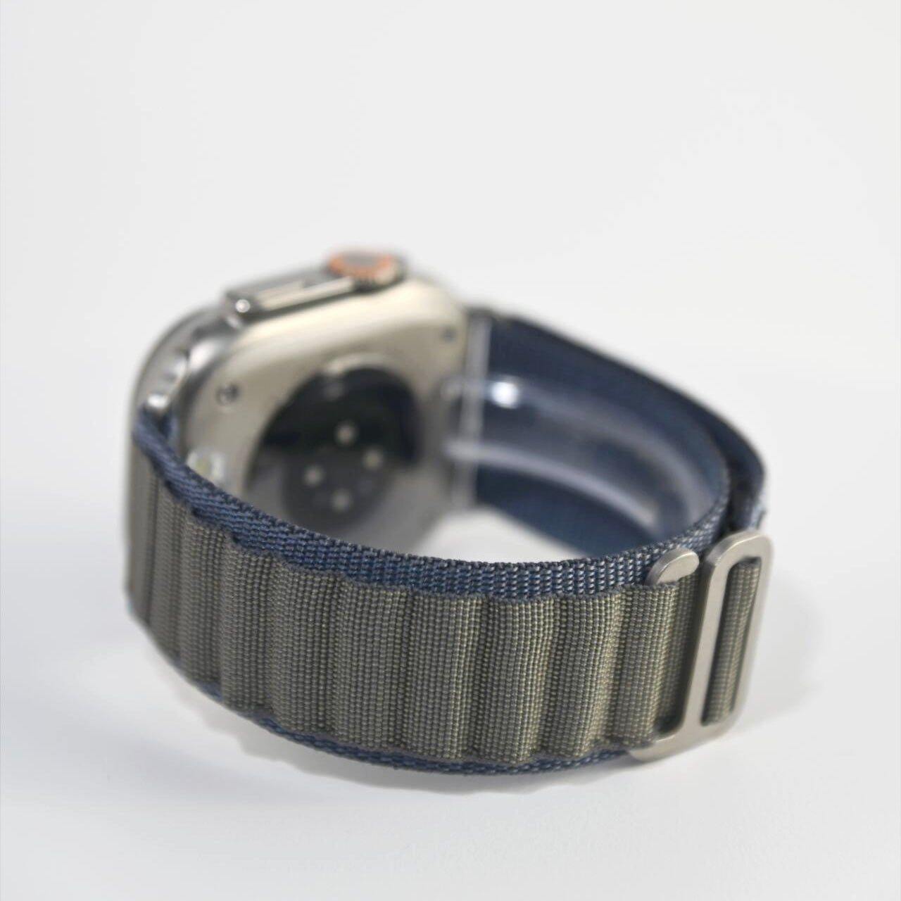 Apple Watch Alpine Loop#color_blue