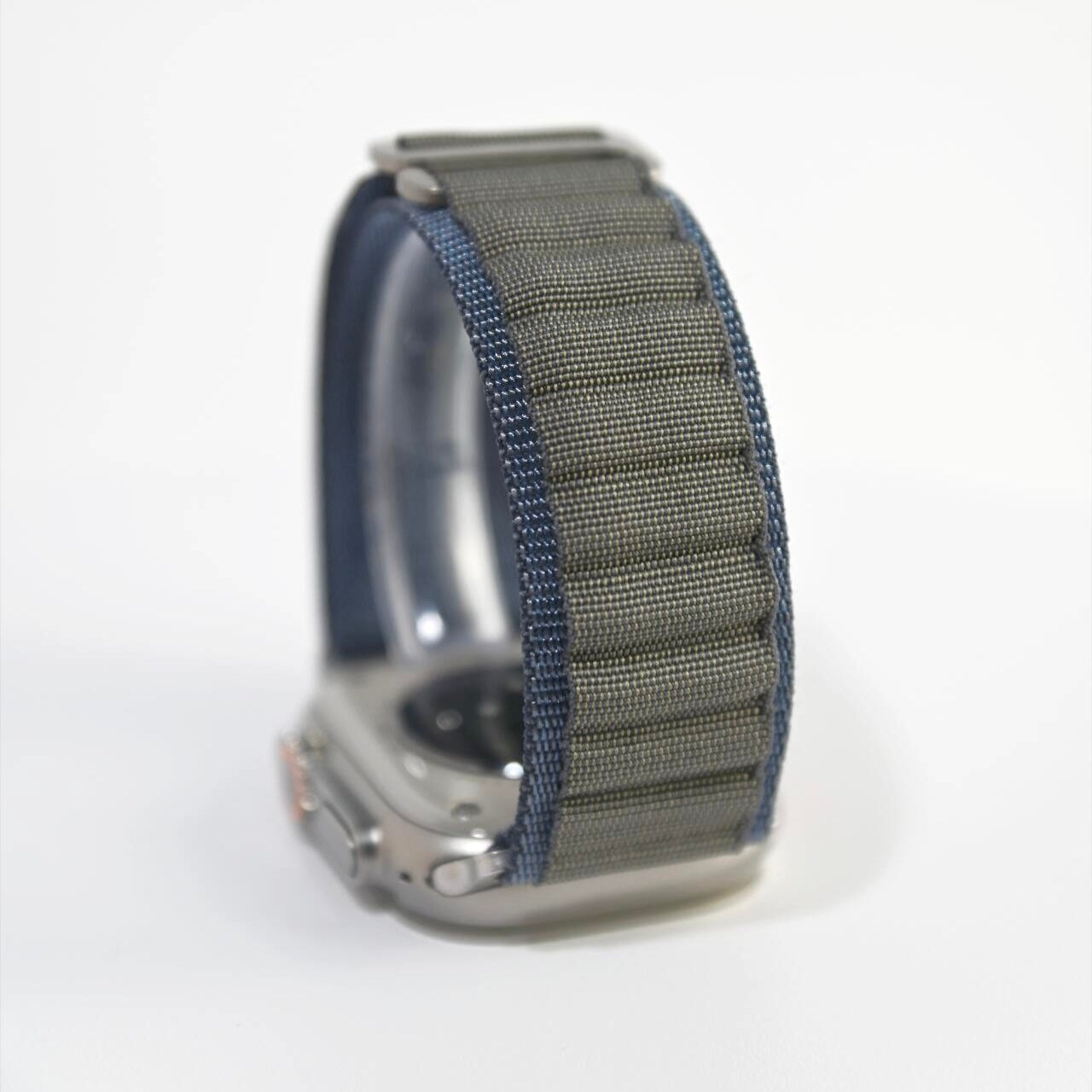 Apple Watch Alpine Loop#color_blue