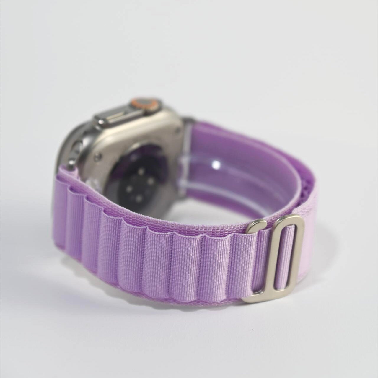 Apple Watch Alpine Loop#color_cloud mauve