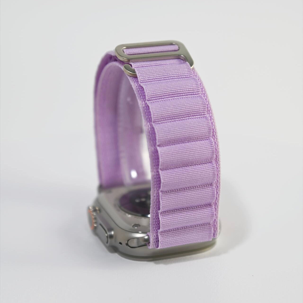 Apple Watch Alpine Loop#color_cloud mauve