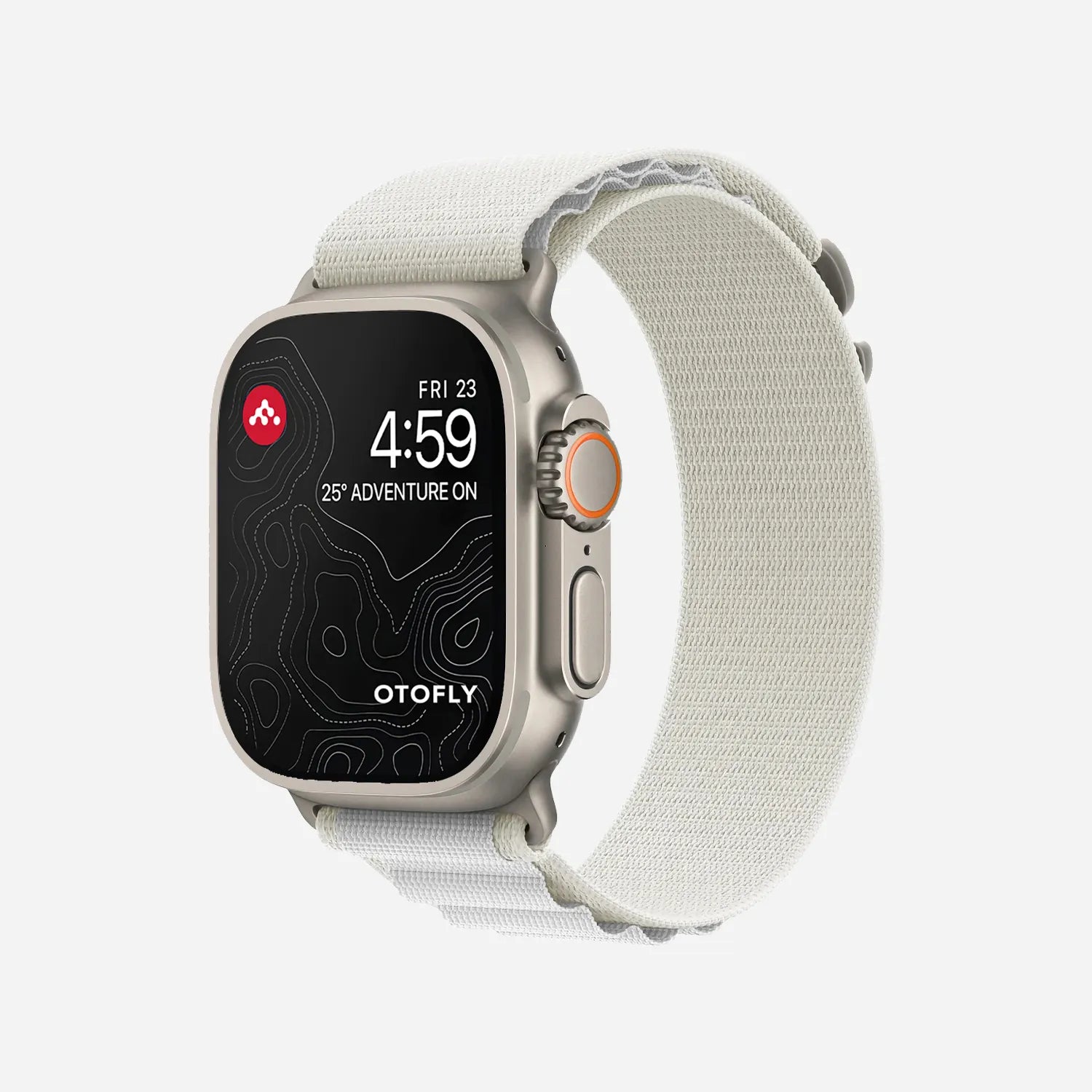 Apple Watch Alpine Loop#color_cotton