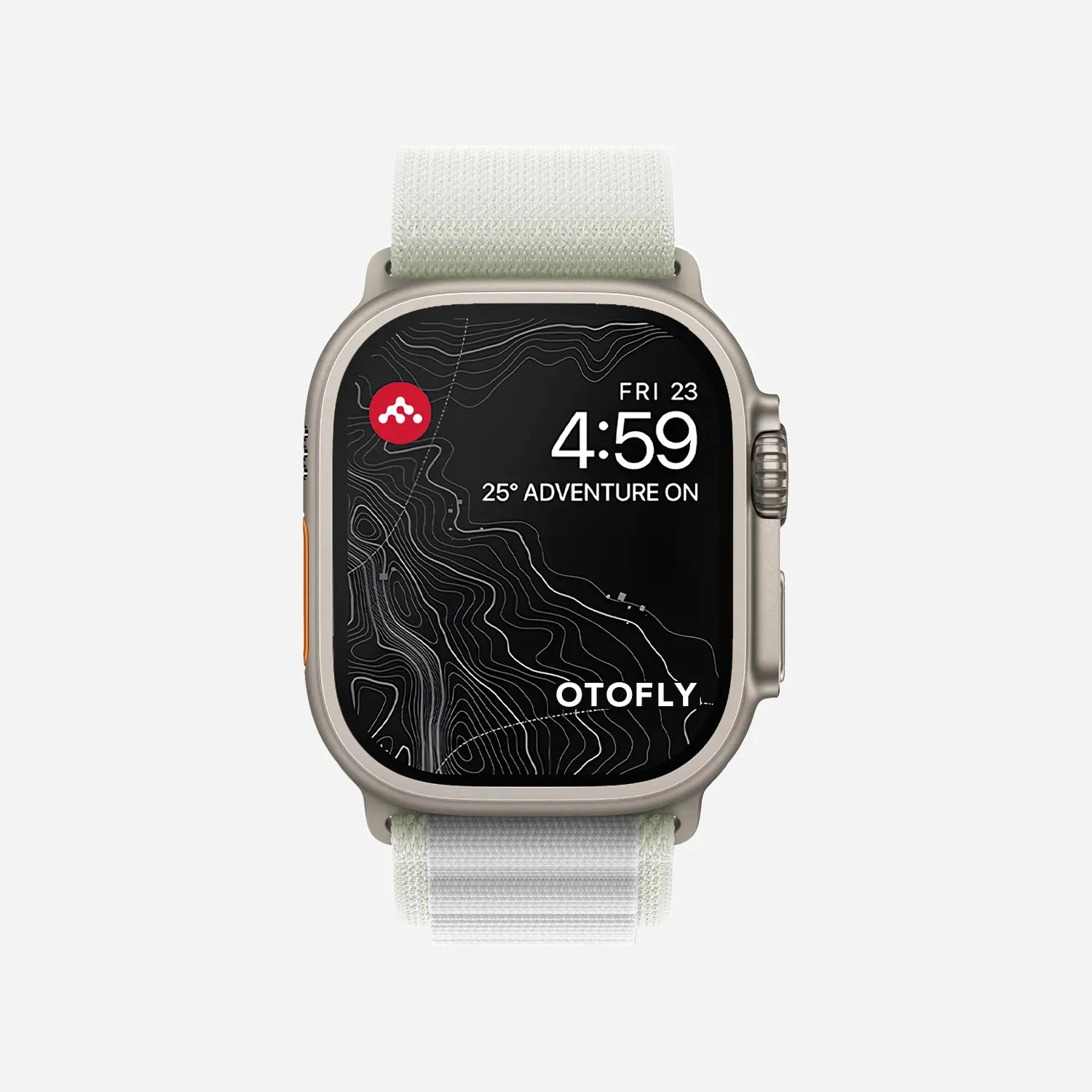 Apple Watch Alpine Loop#color_cotton
