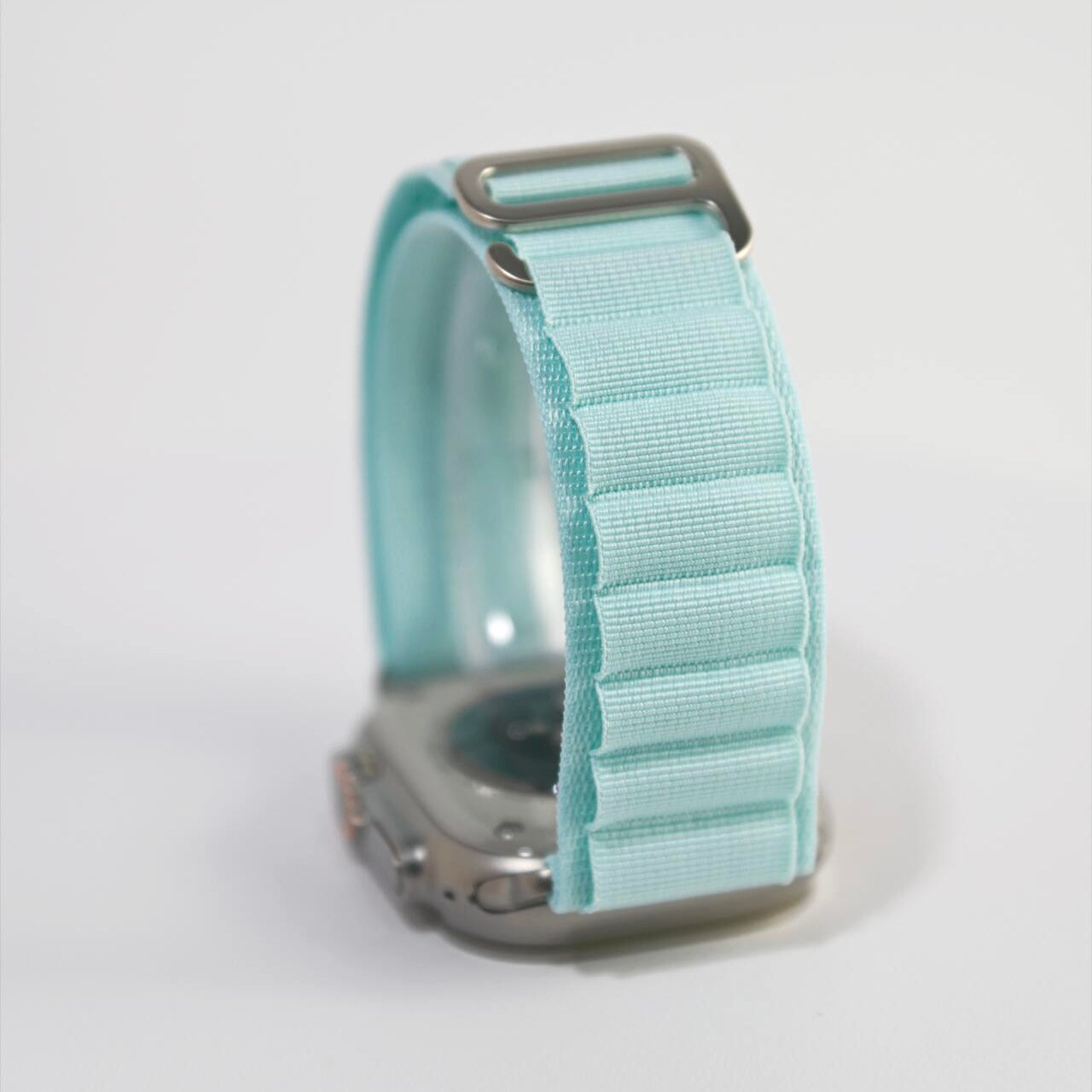 Apple Watch Alpine Loop#color_cyan