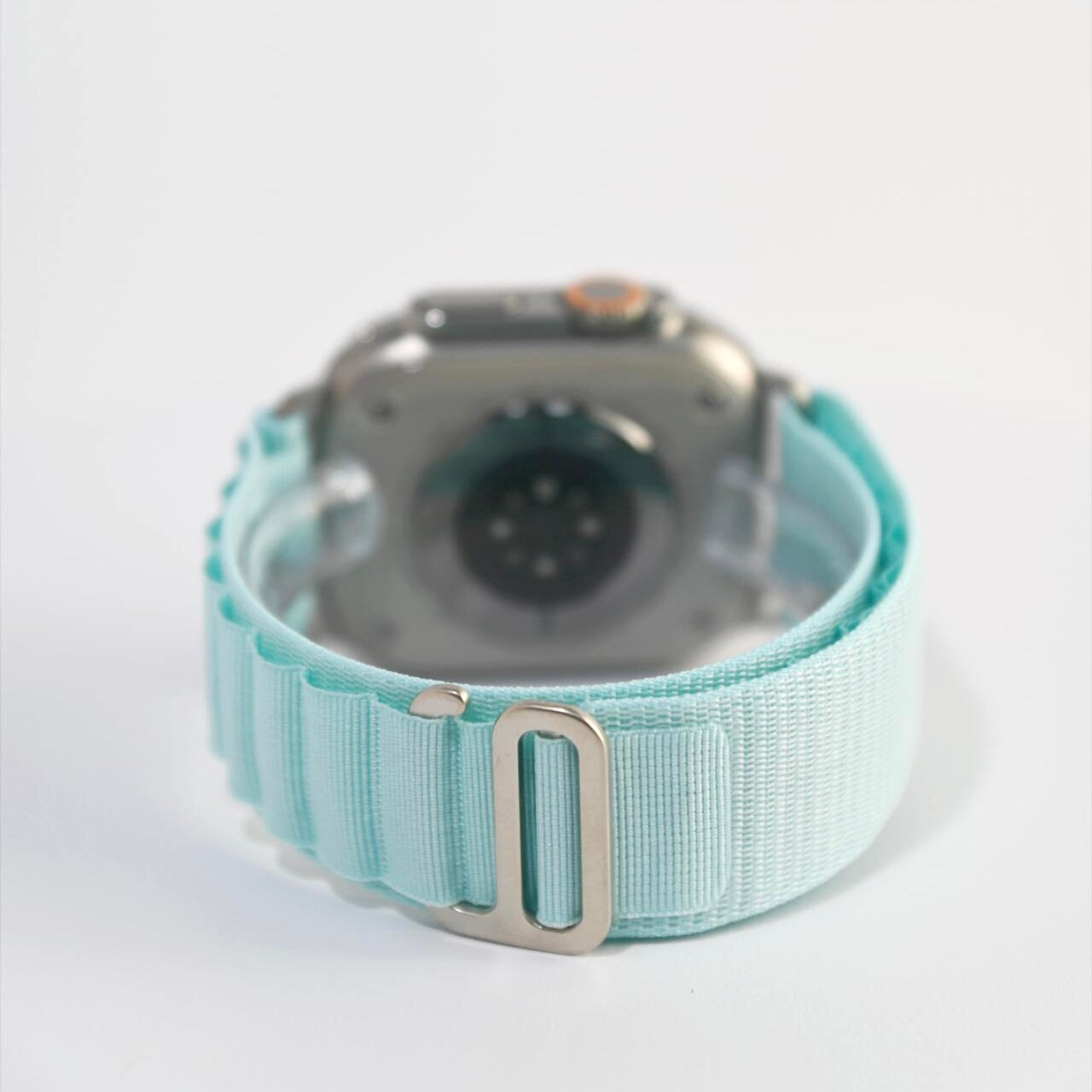 Apple Watch Alpine Loop#color_cyan