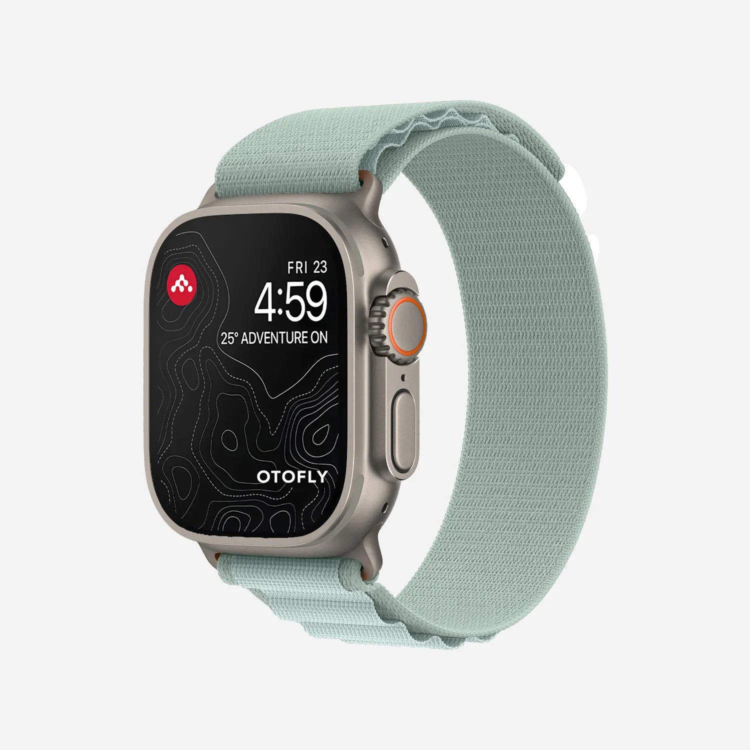 Apple Watch Alpine Loop#color_dark cyan
