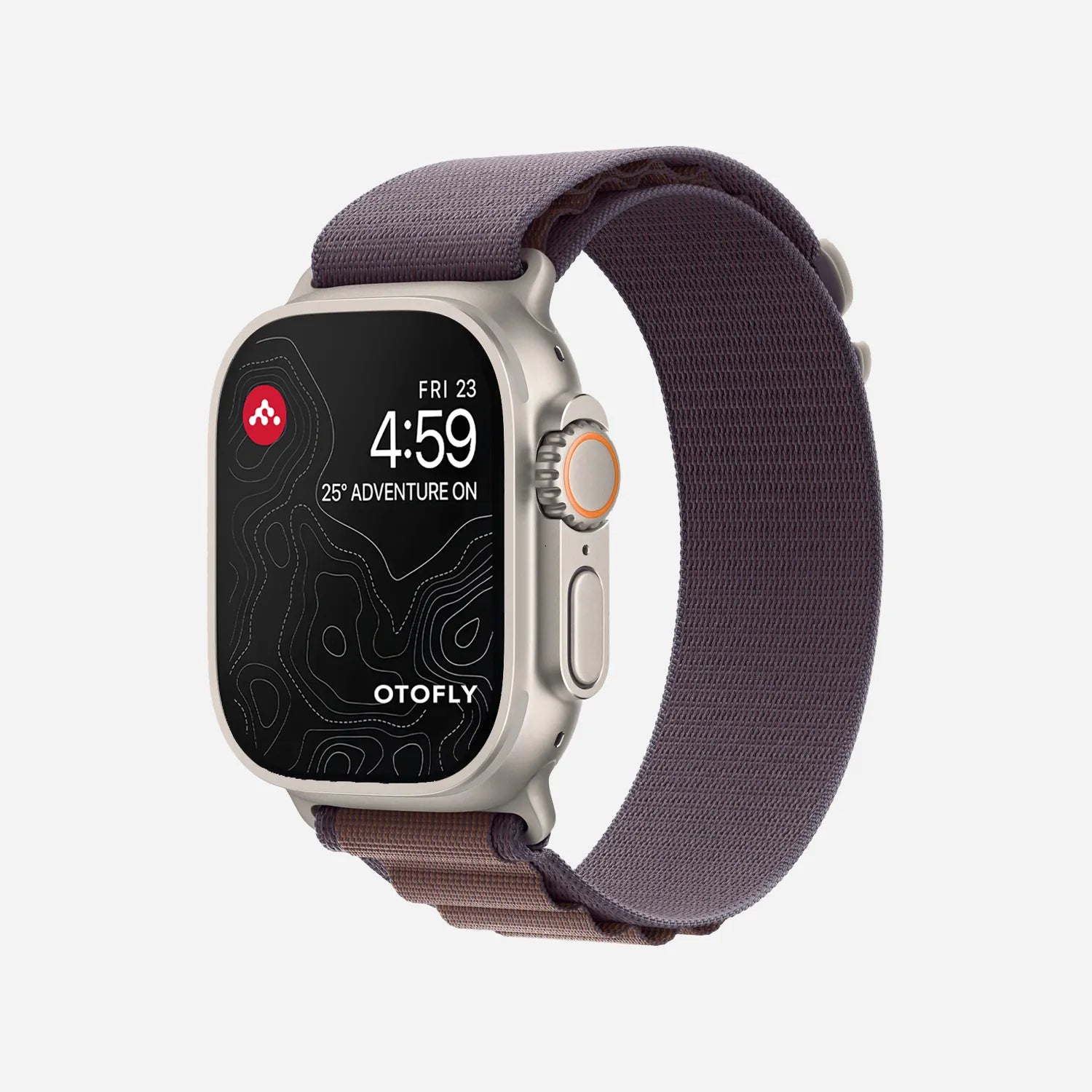 Apple Watch Alpine Loop#color_indigo