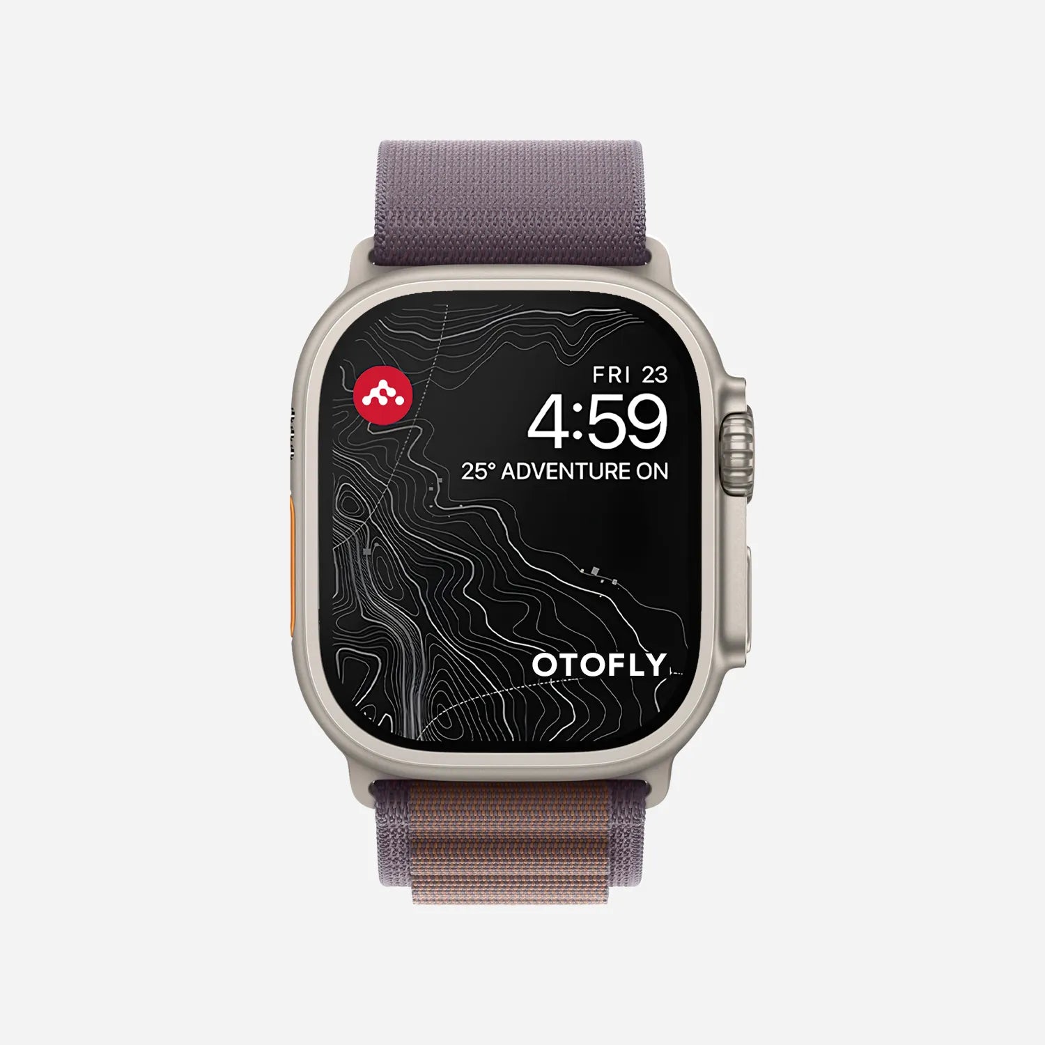 Apple Watch Alpine Loop#color_indigo