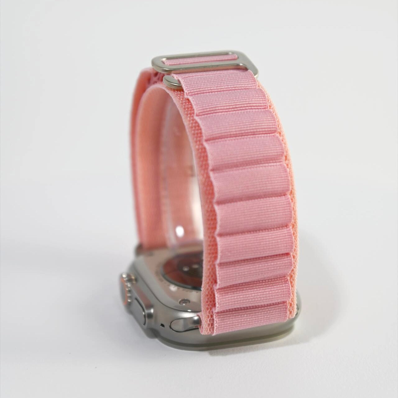 Apple Watch Alpine Loop#color_pink