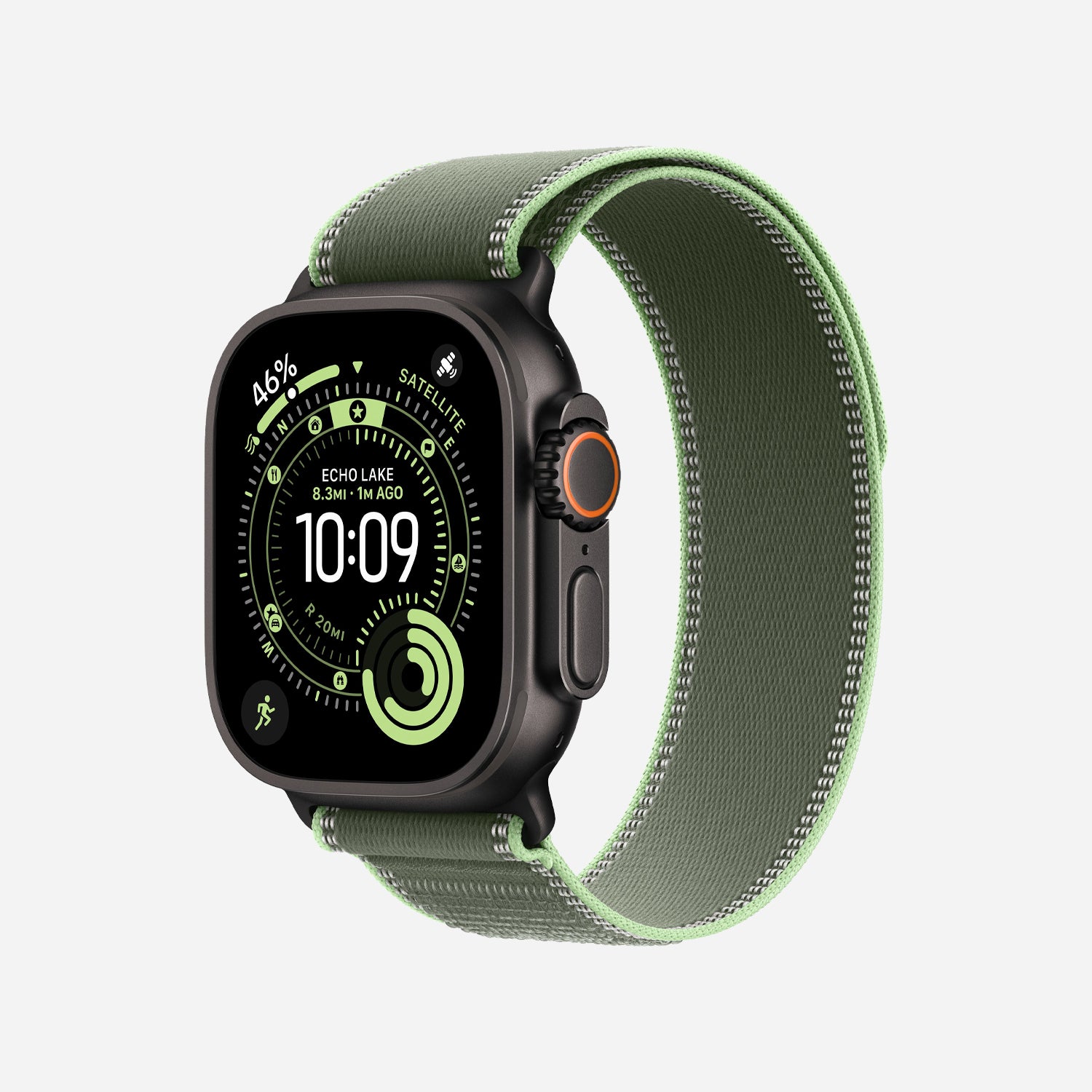Trail Loop Band