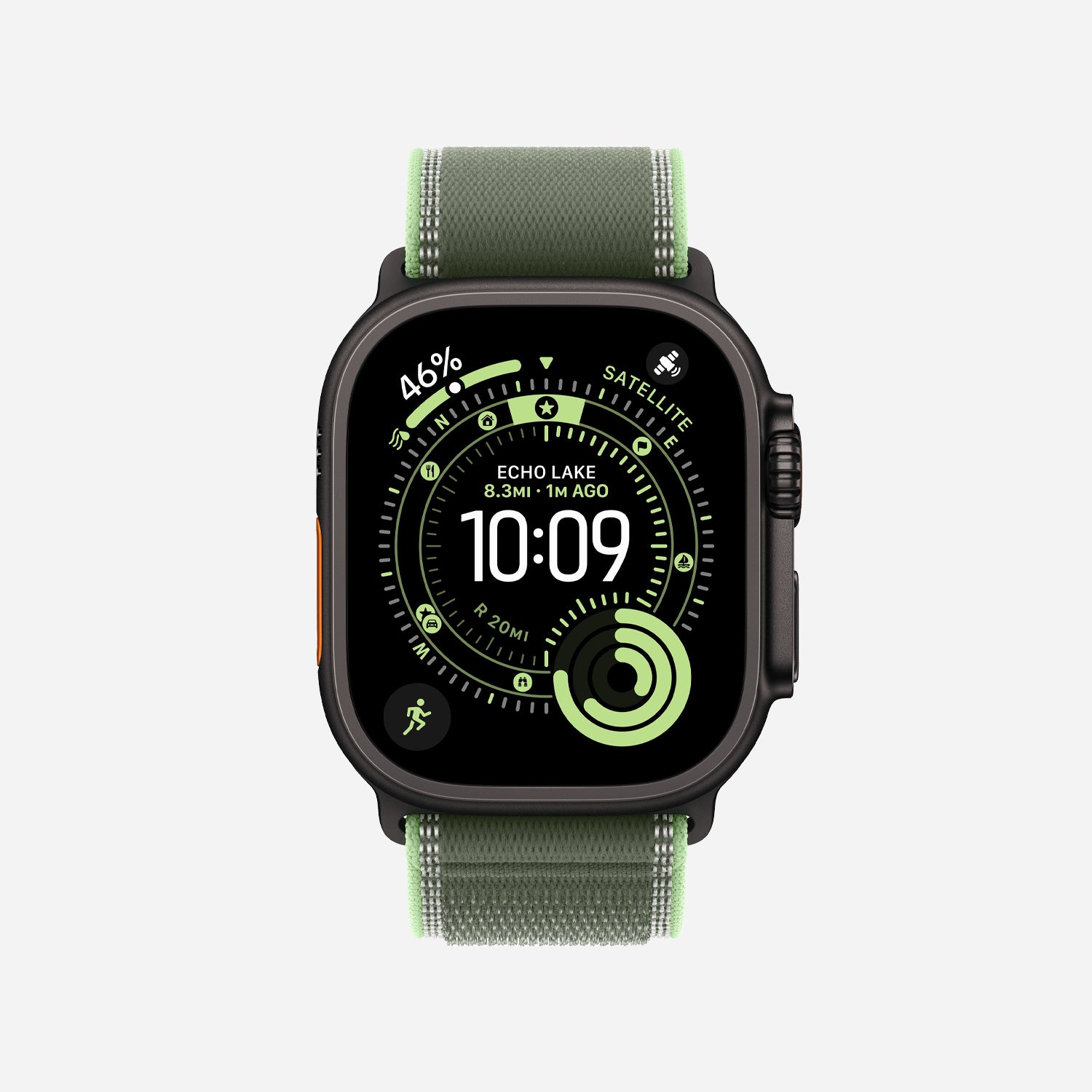 Trail Loop Band