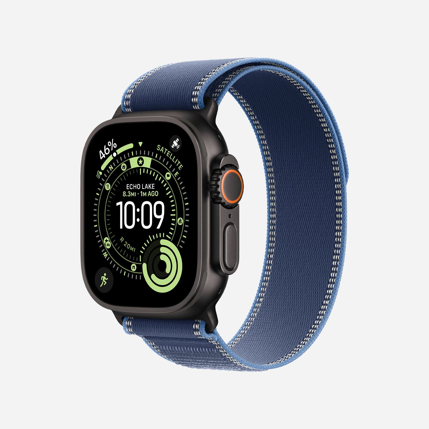 Trail Loop Band