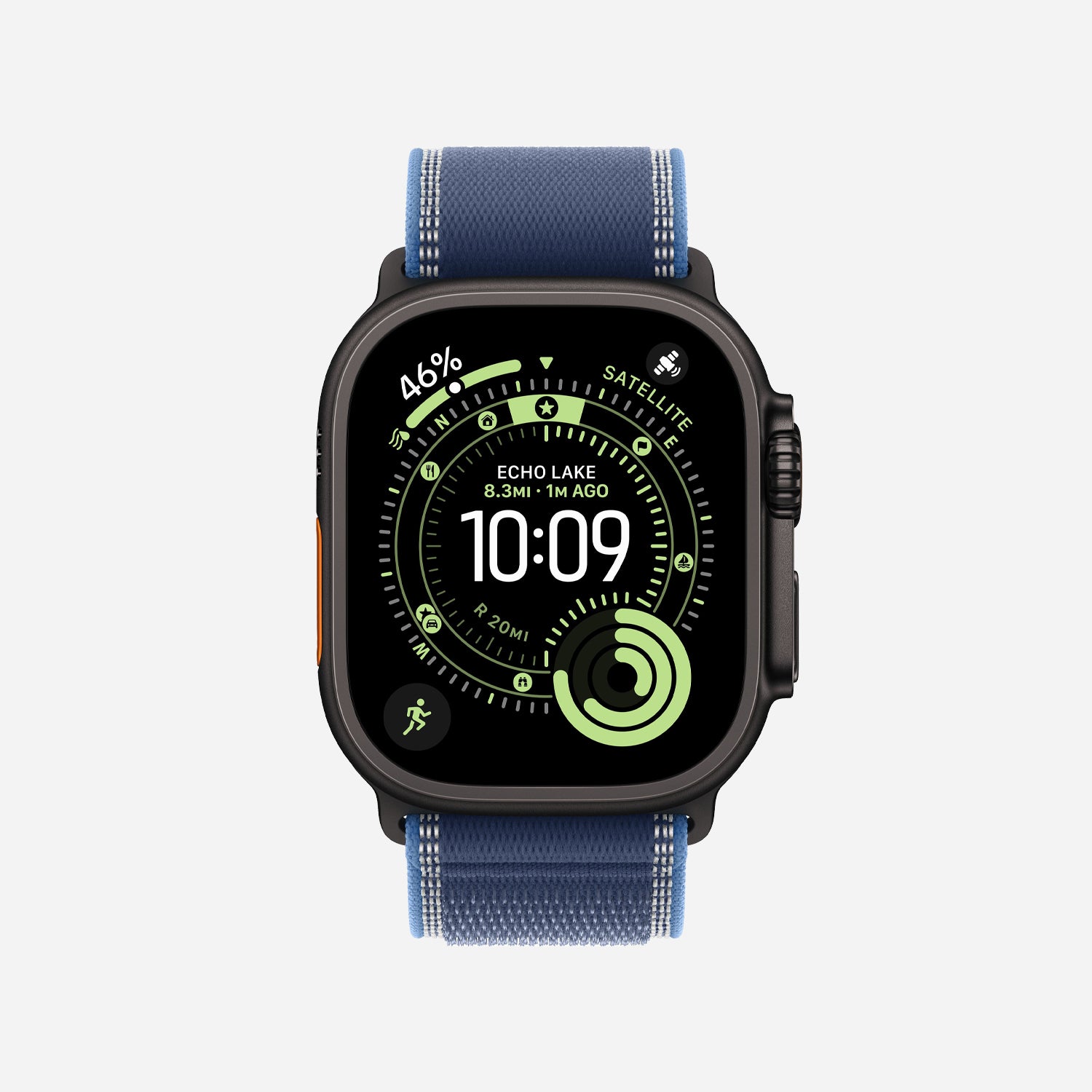 Trail Loop Band