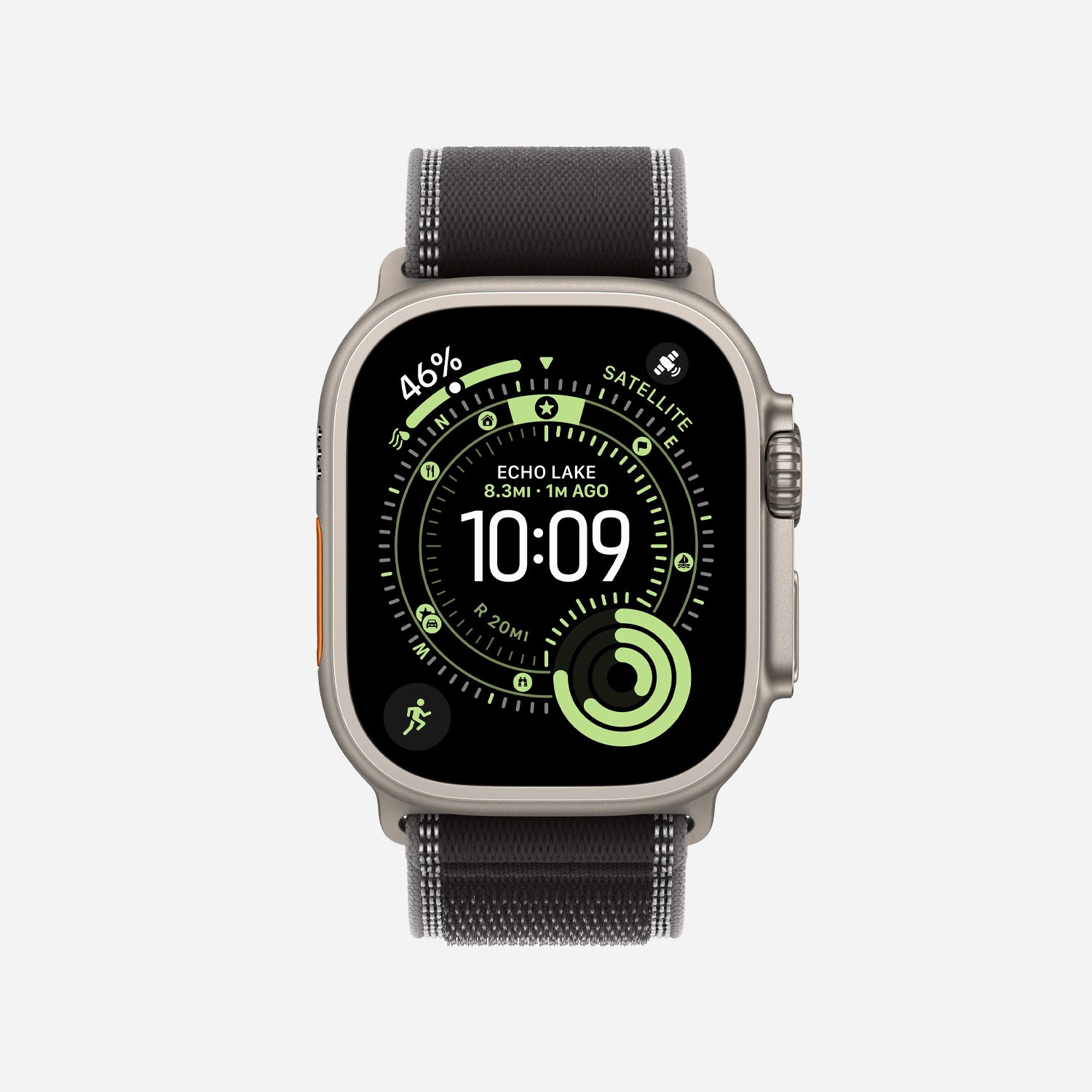 Trail Loop Band
