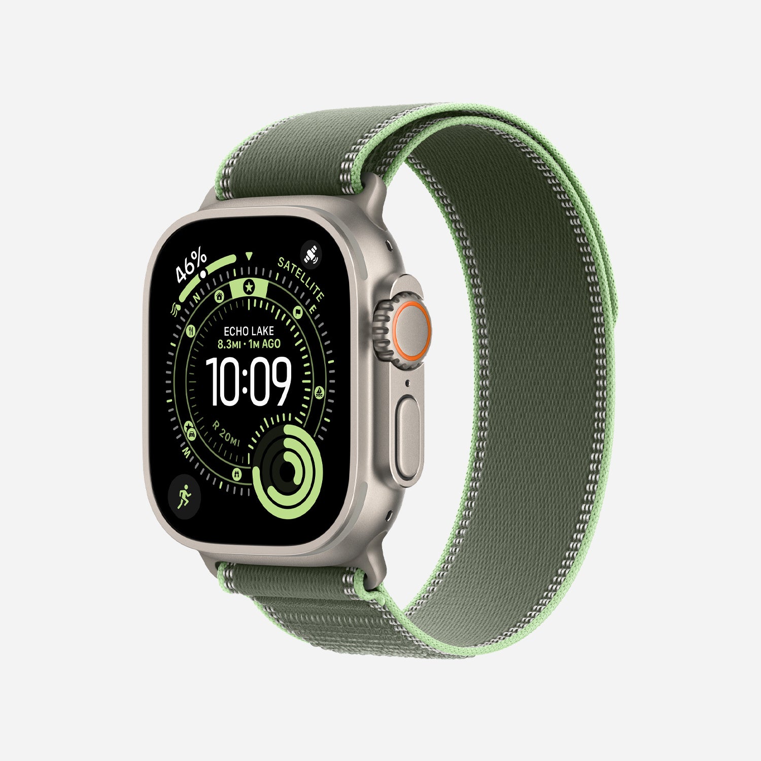 Trail Loop Band