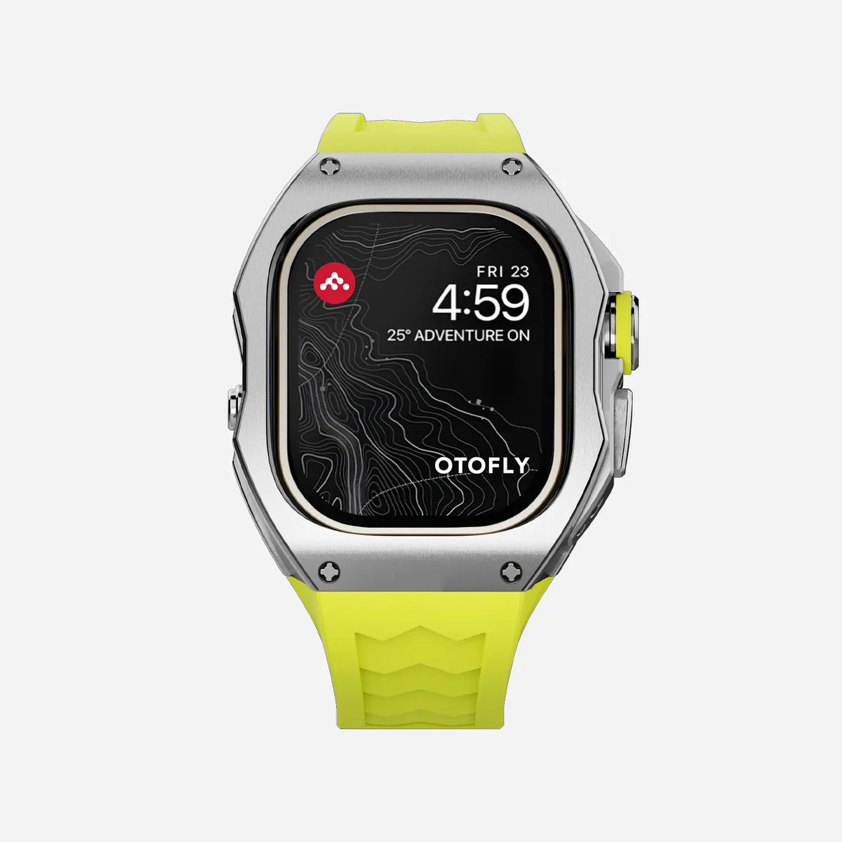 Apple - tto Amazon.com: Apple Watch Ultra 2 [GPS + Cellular 49mm