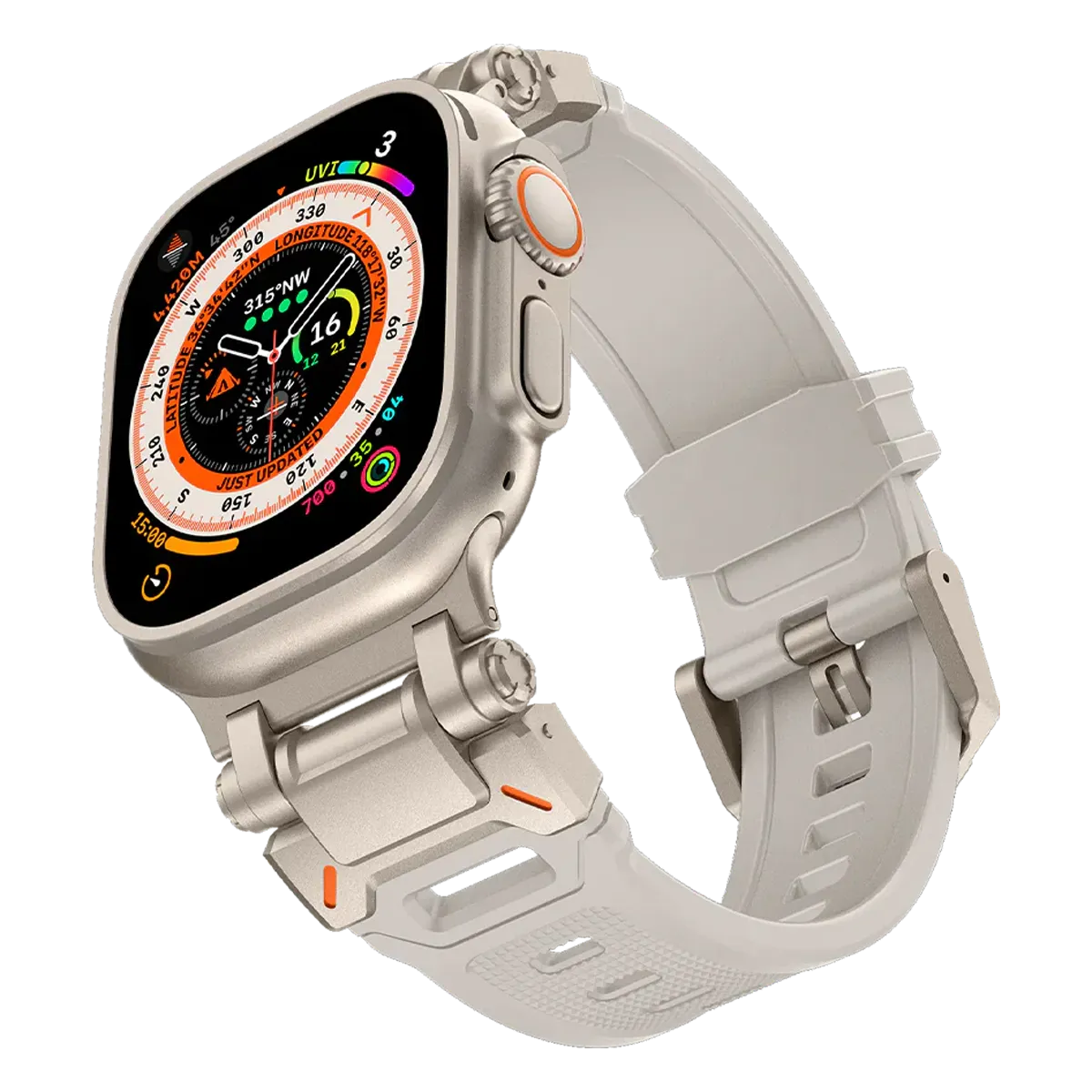 Best apple 2025 watch 5 case