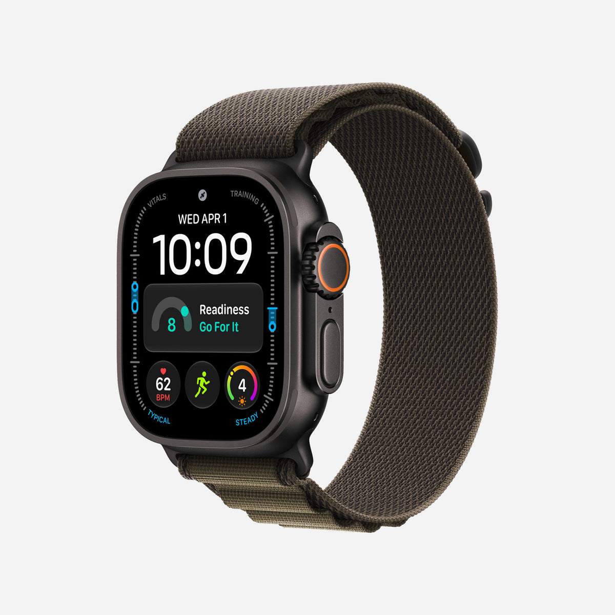Alpine Loop Band