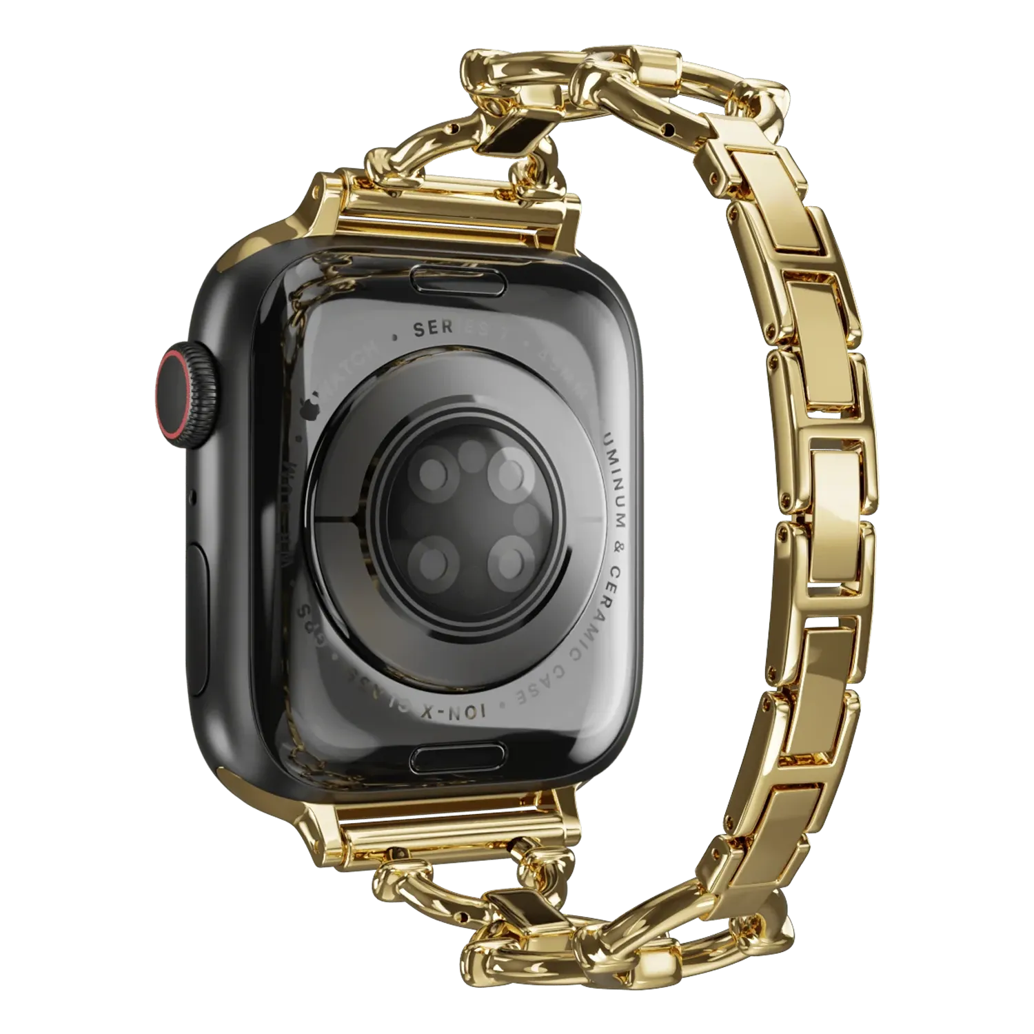 The Best Apple Watch Metal Strap Apple Watch band for Women OTOFLY