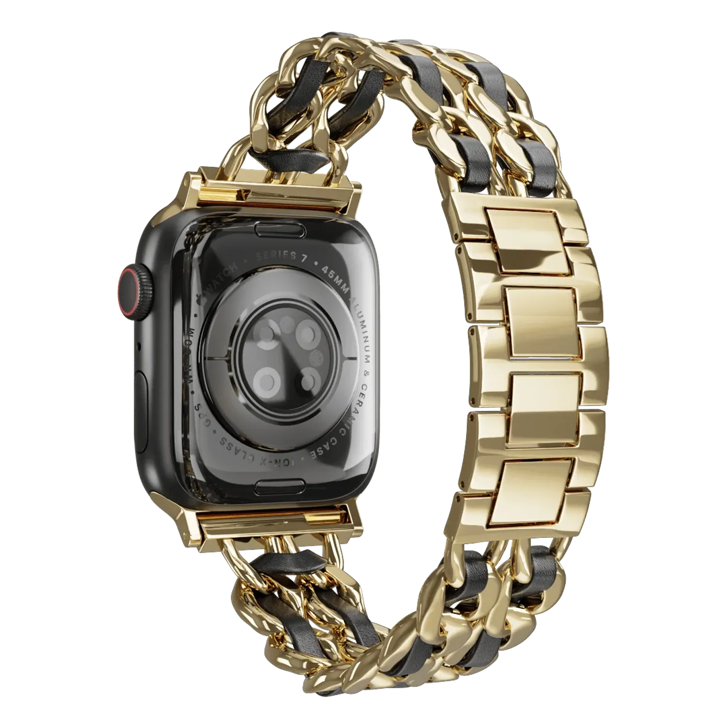 The Best Apple Watch Metal Strap Apple Watch band for Women OTOFLY