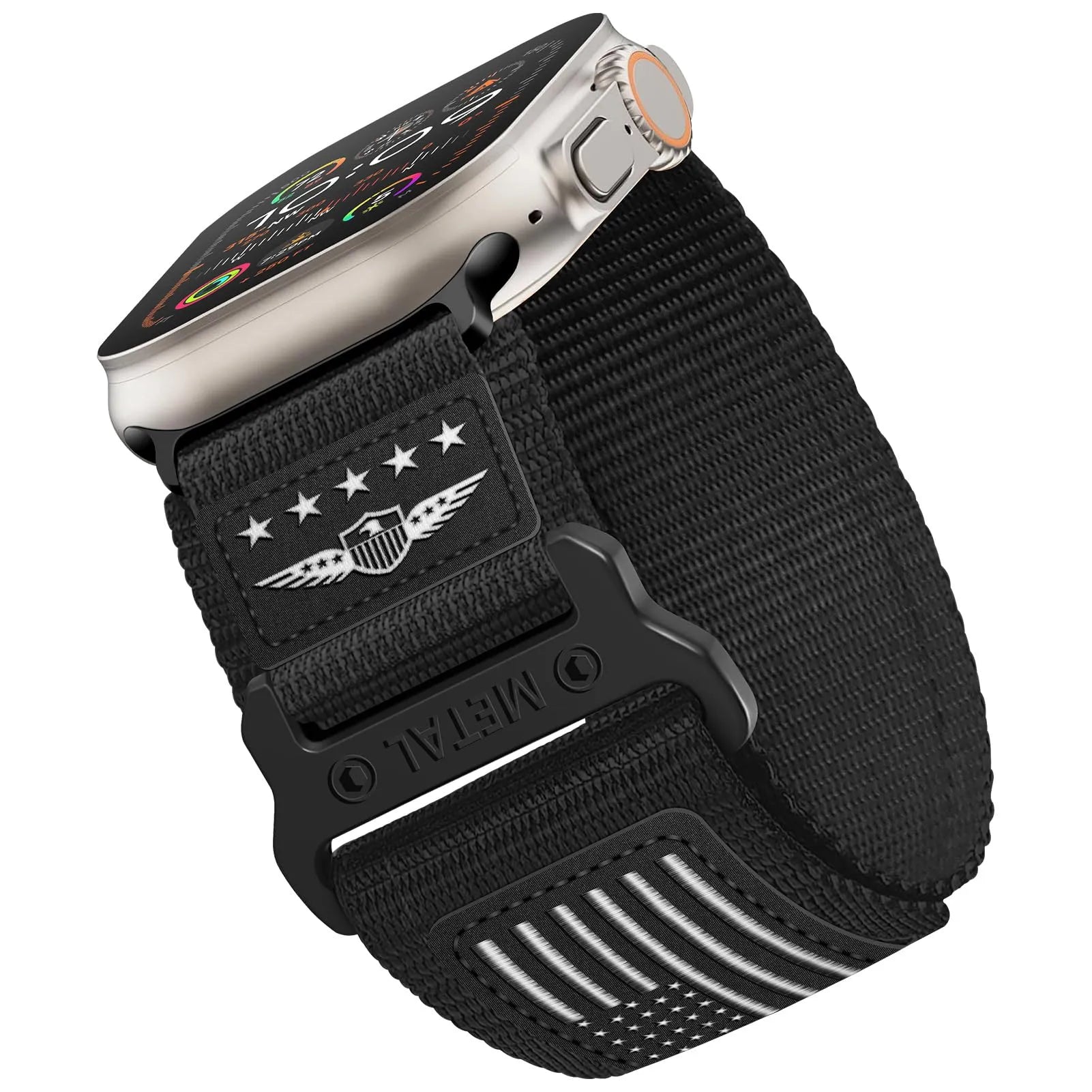 Nylon band watches sale