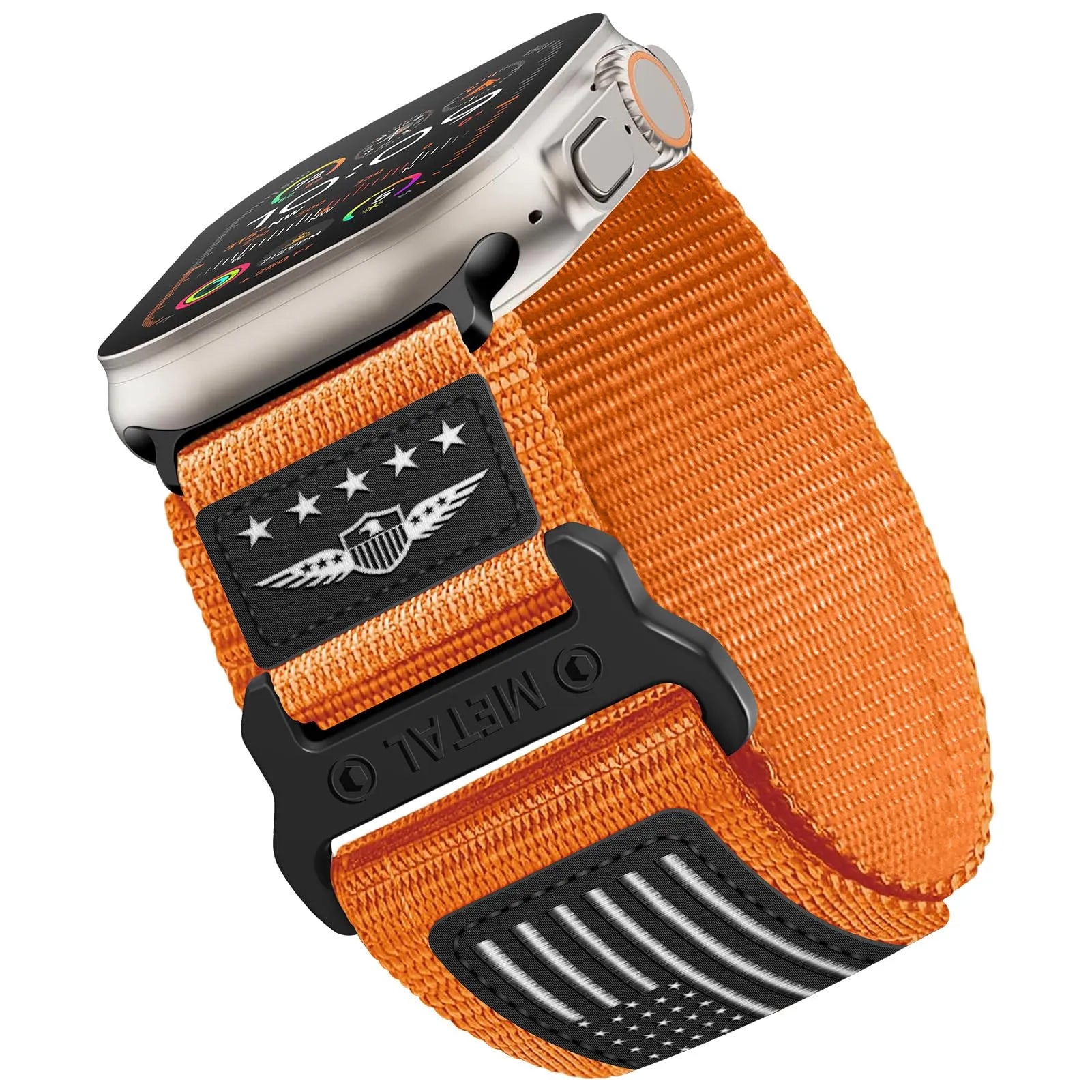 The Best Apple Watch Nylon Band Sports Apple Watch Strap OTOFLY